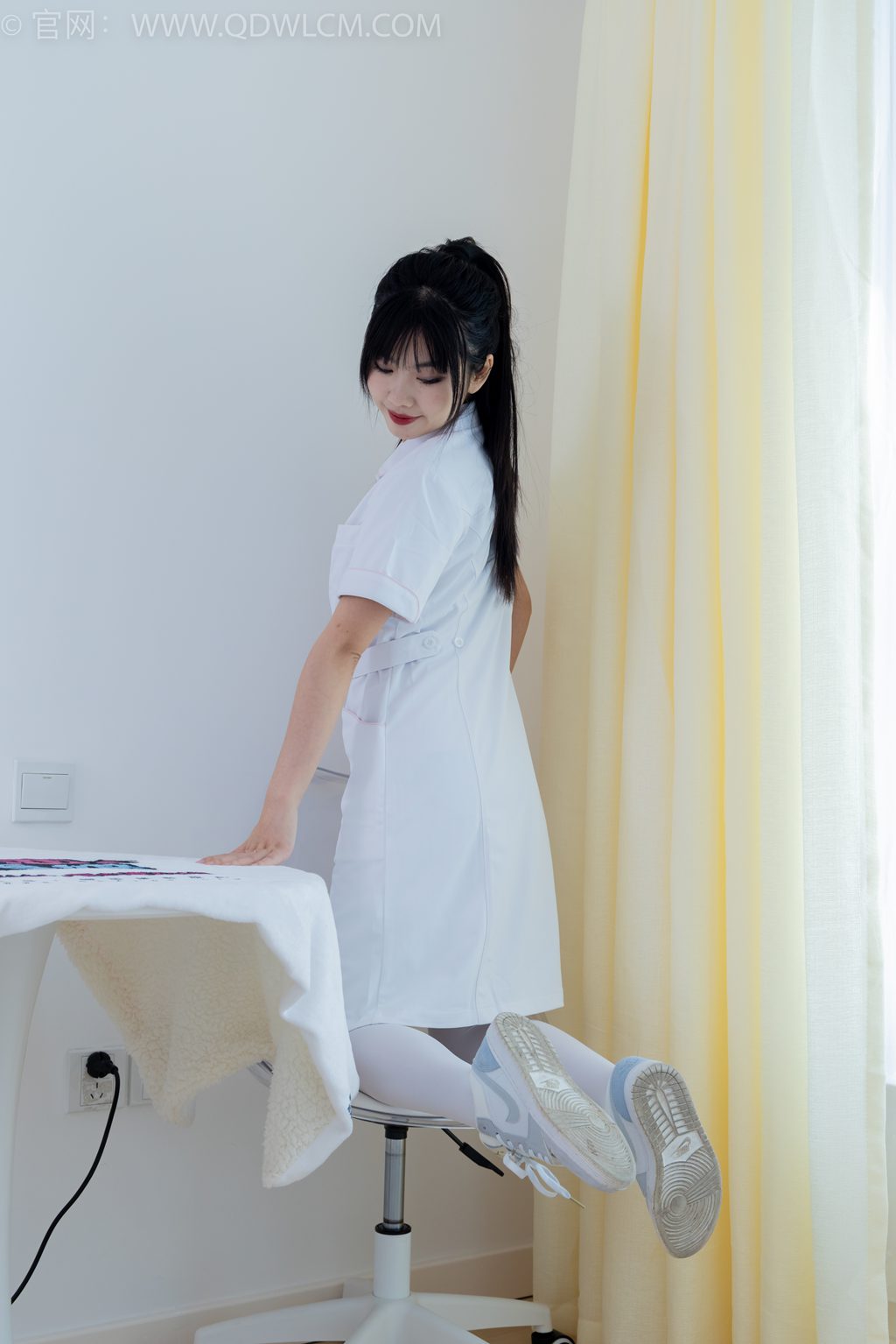 勿恋传媒 NO.2347 米米-阳光的味道 [170P/1V/4.11G] 其它写真-第4张