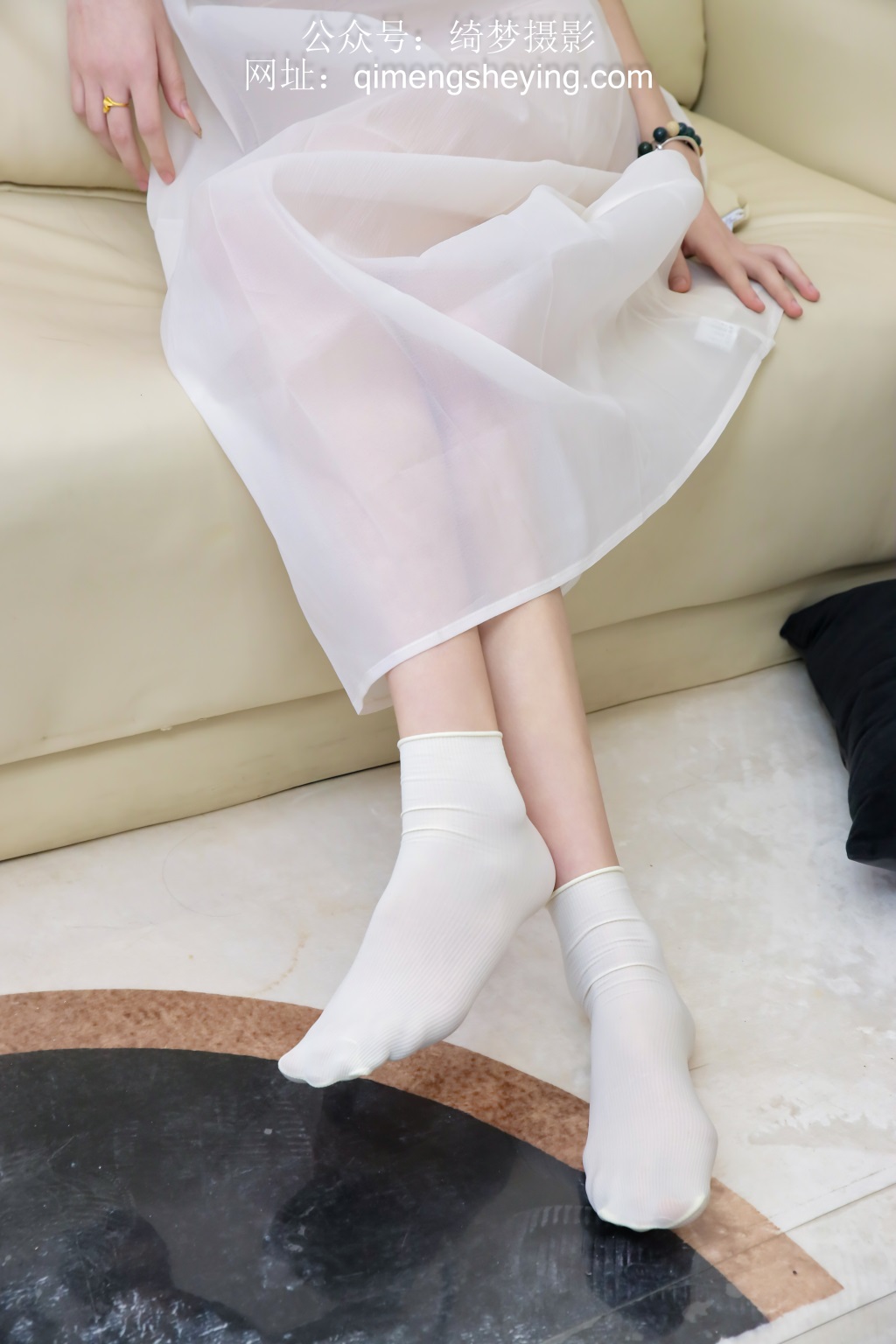 绮梦摄影 –第119期 小宇 （花絮视频版）[160P/1V/4.66GB] 年费专享-第4张