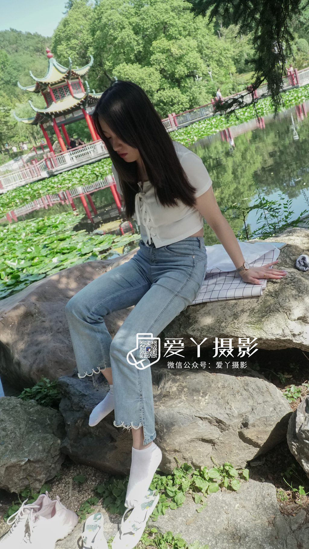 爱丫摄影 NO.005 江山如此多娇，引无数英雄竞折腰（全程版）[195P/3V/7.13G] 年费专享-第4张