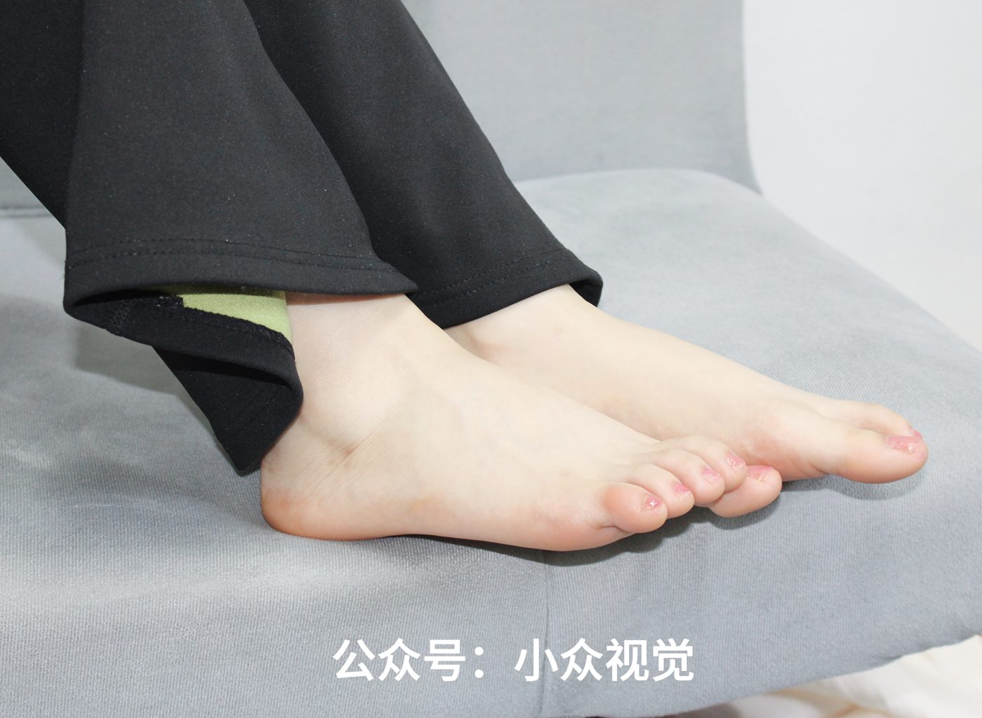 小众视觉 No.0025 小薯条 [109P1V-4.33GB] 小众视觉-第4张