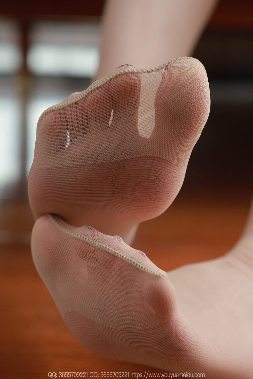 [IESS异思趣向] 2025.05.11 丝享家 2050 团团《粉色OL（下）》[82P/77MB] IESS异思趣向-第4张