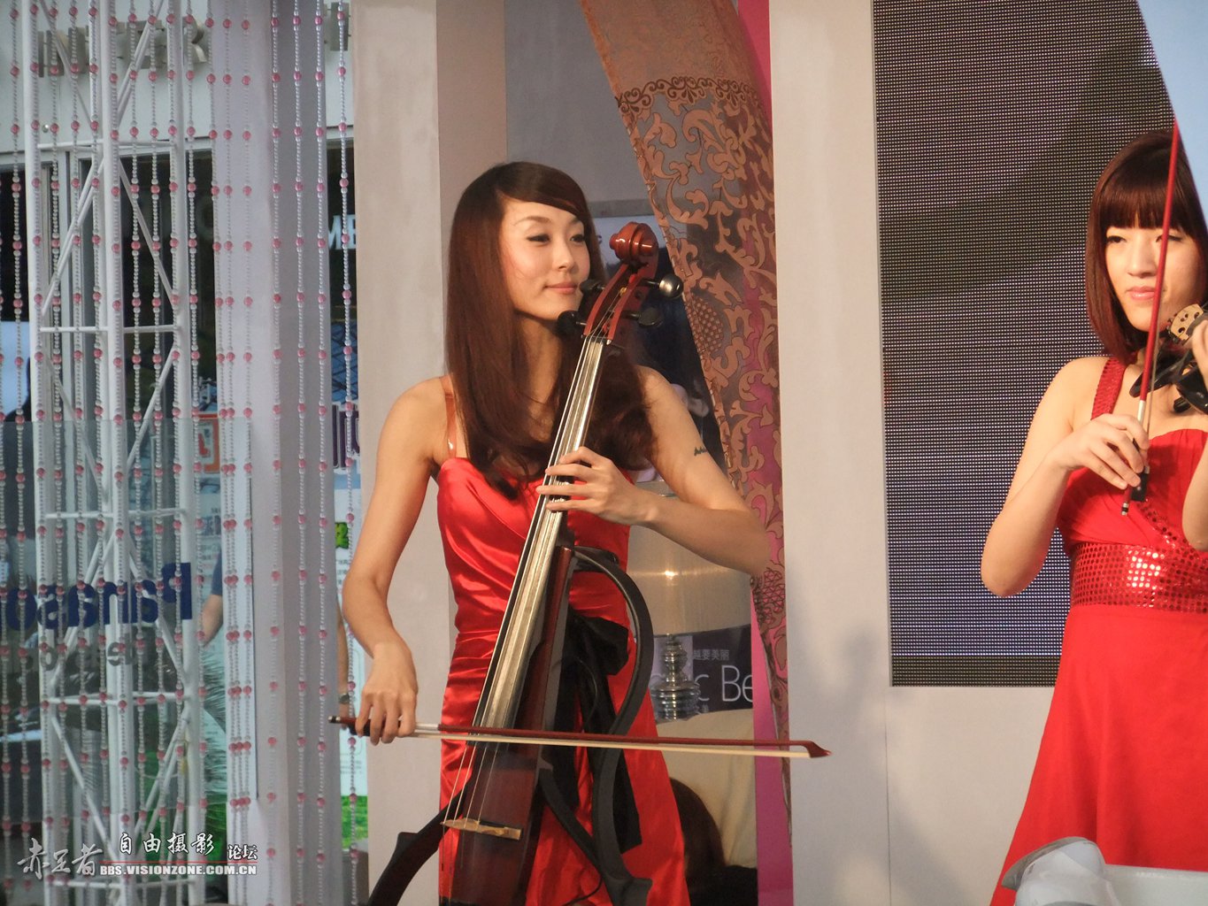 自由摄影 No.479 这样的艺术美女的脚丫也可以怎么美 [18P/29MB] 其它写真-第3张