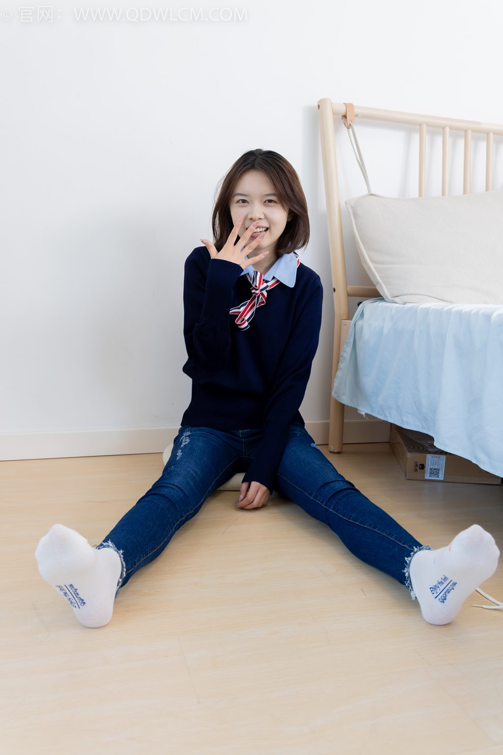 勿恋传媒 NO.2354 小悦-哄睡思念 [150P/1V/4.16G] 其它写真-第4张