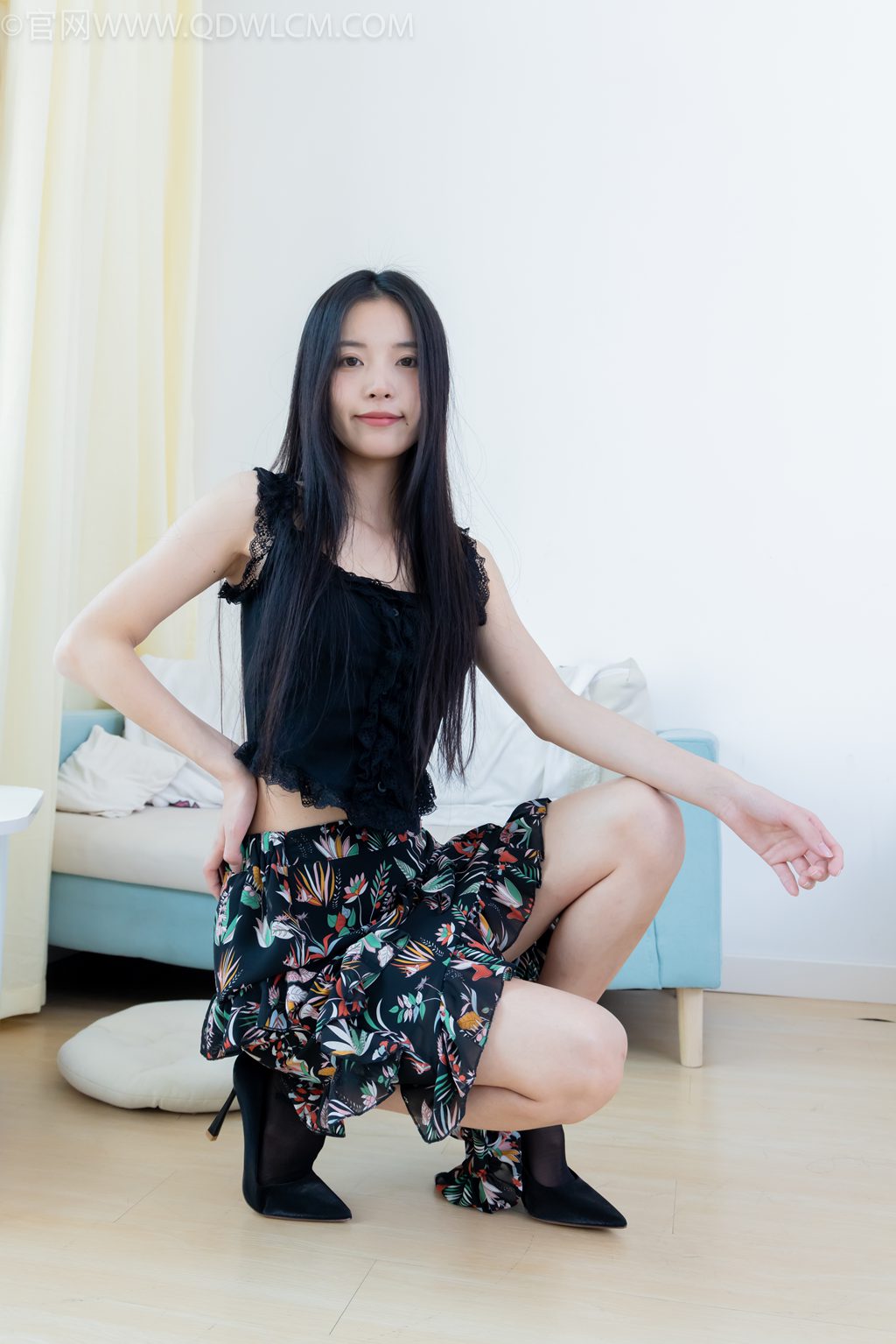 勿恋传媒 NO.2332 茯苓-野雏菊 [184P/1V/8.07G] 其它写真-第4张