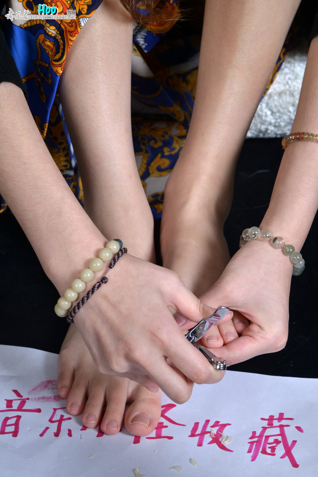 Hoo摄影 No.112 D800超级大图-幸福的音乐小怪-小玉 [34P/277MB] Hoo摄影-第4张