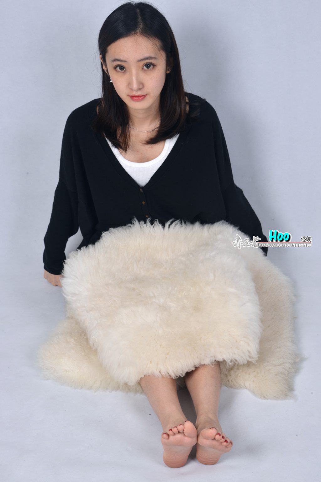 Hoo摄影 No.117 D800超级大图-莉莉 [144P/0.99G] Hoo摄影-第4张