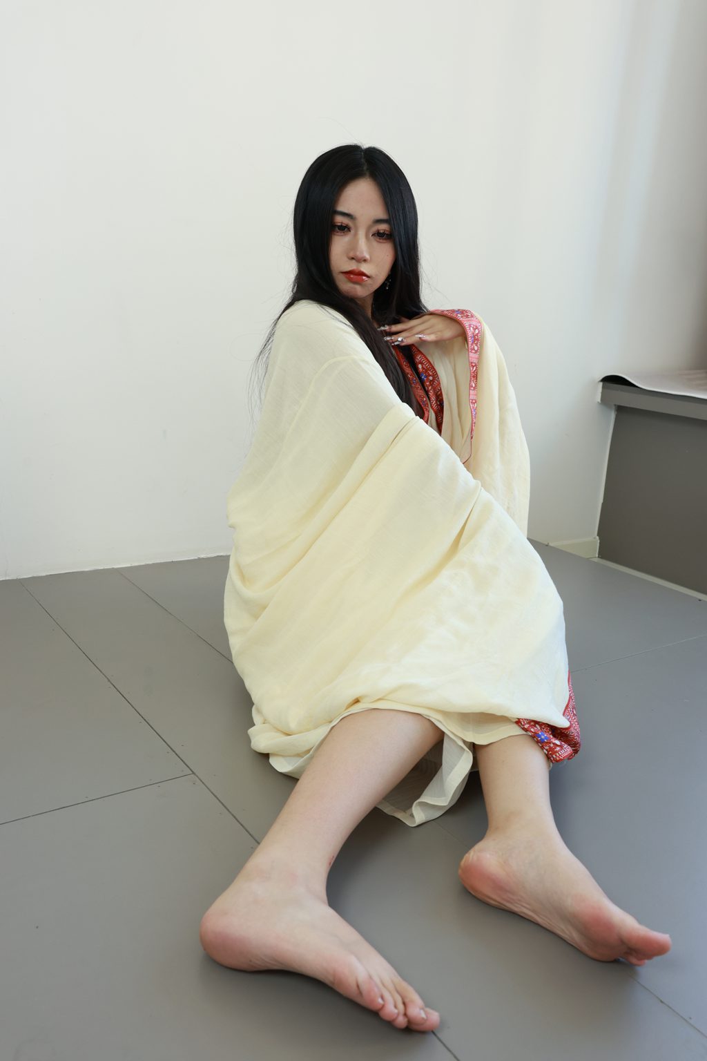 绮梦摄影 –第036期 雨薇 （无印珍藏版）[557P/1V/8.98GB] 年费专享-第4张