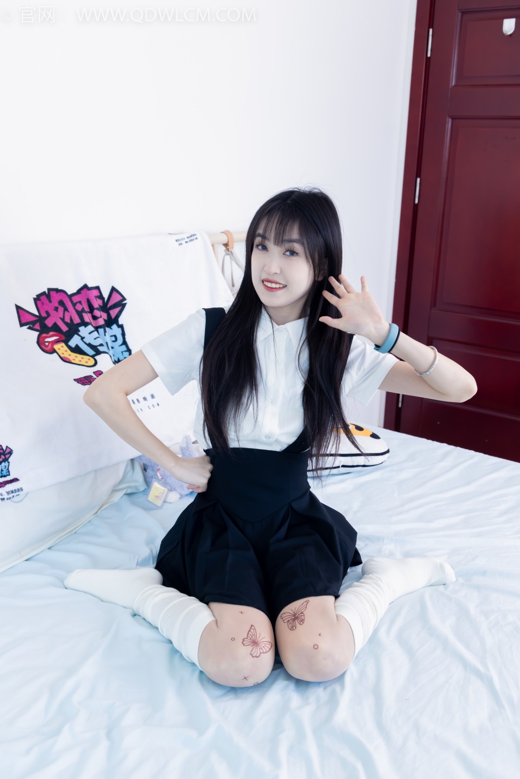 勿恋传媒 NO.2369 嘉木-阳光下的星星 [200P/1V/3.91G] 其它写真-第4张