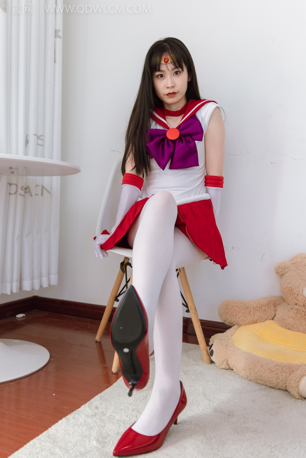 勿恋传媒 NO.2373 兮兮-异域风情 [150P/1V/3.86G] 其它写真-第4张