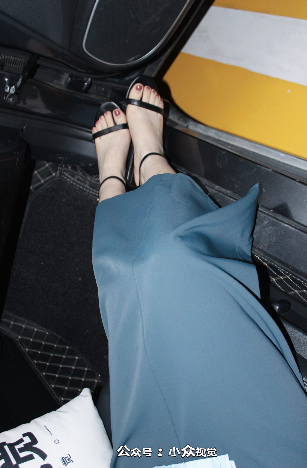 小众视觉 No.0034 小薯条[113P-1V-2.87GB] 小众视觉-第4张