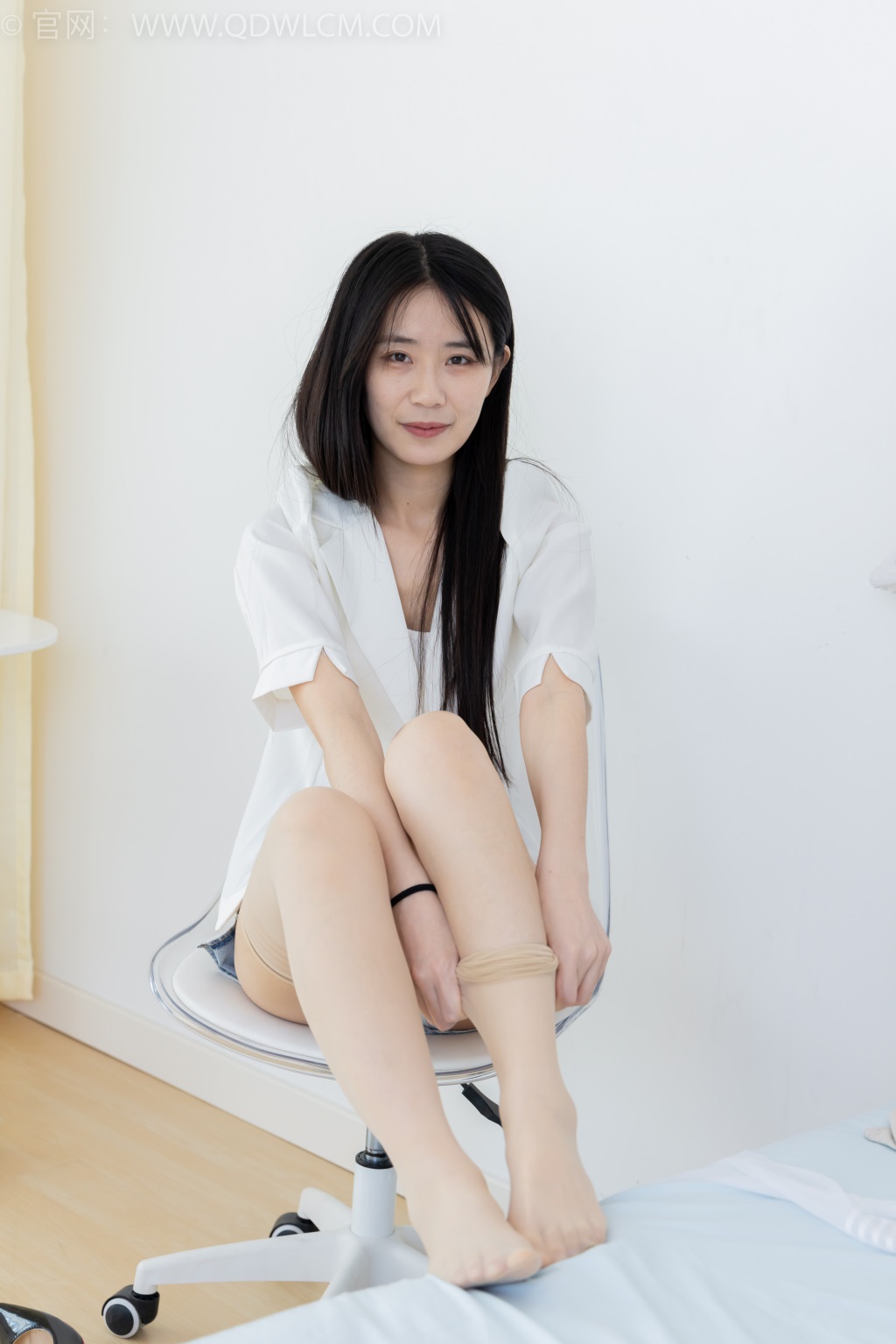 勿恋传媒 NO.2376 菜菜-往事如烟 [135P/1V/3.92G] 其它写真-第4张