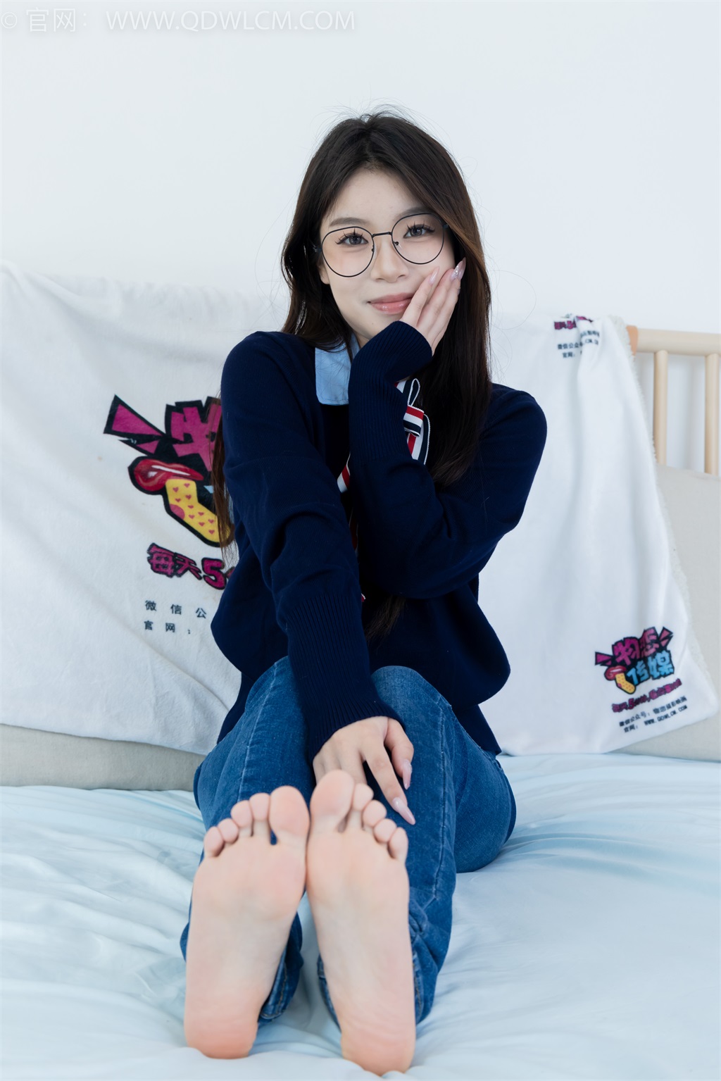 勿恋传媒 NO.2379 闪闪-温柔的关联 [160P/1V/5.73G] 其它写真-第4张