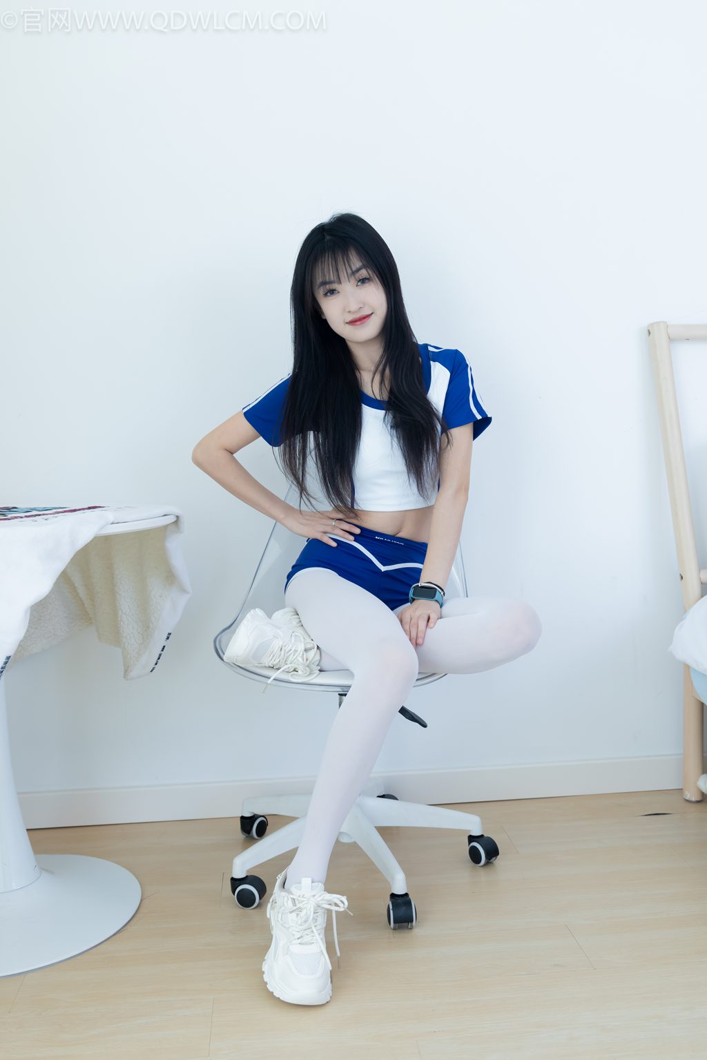 勿恋传媒 NO.2334 嘉木-孤独美学 [242P/1V/5.46G] 其它写真-第4张