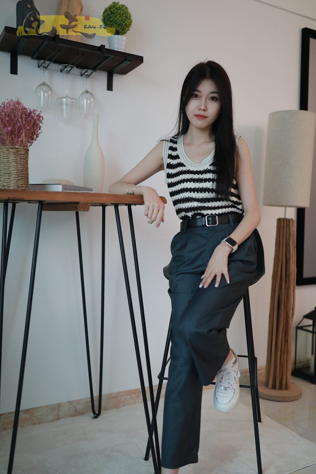 凡夫摄影-HH0002-芳琪 兰舟独上 [174P/1V/3.31GB] 凡夫摄影-第3张