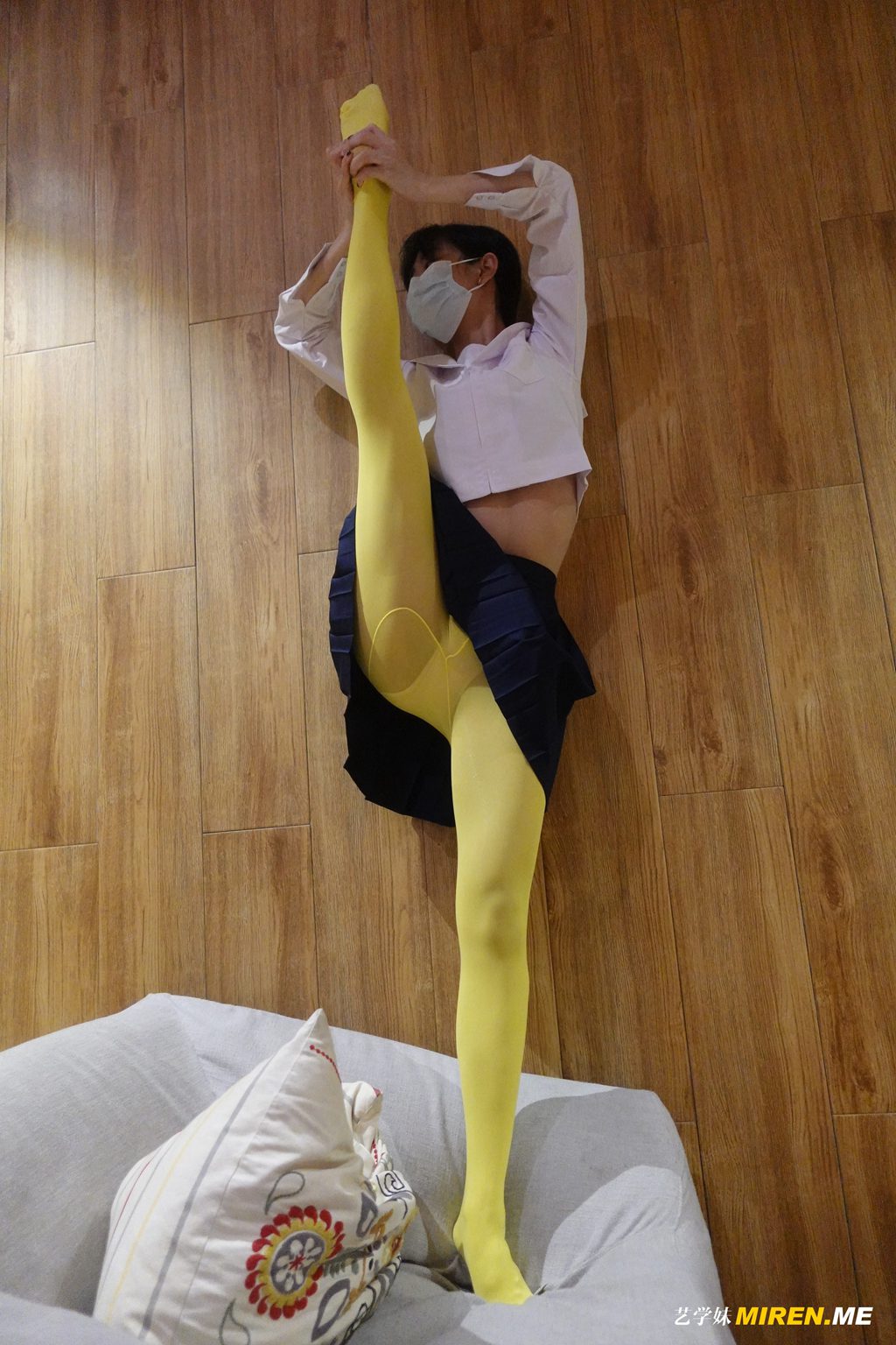 [ROSI写真] 艺学妹系列 2021.11.07 NO.245[80P-147.2M] ROSI写真-第3张