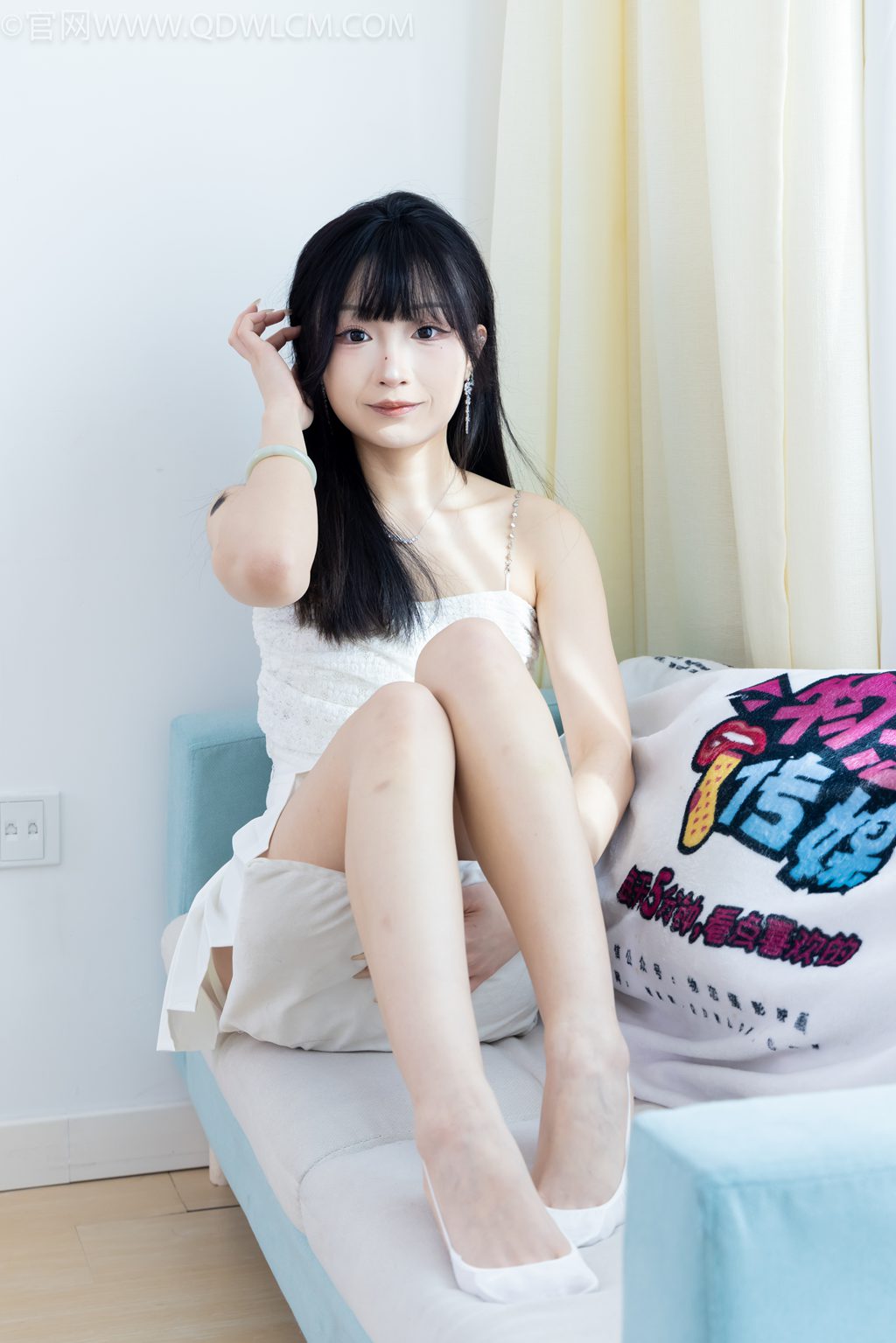 勿恋传媒 NO.2325 嘟嘟-飘上云端 [156P/1V/3.91G] 其它写真-第3张