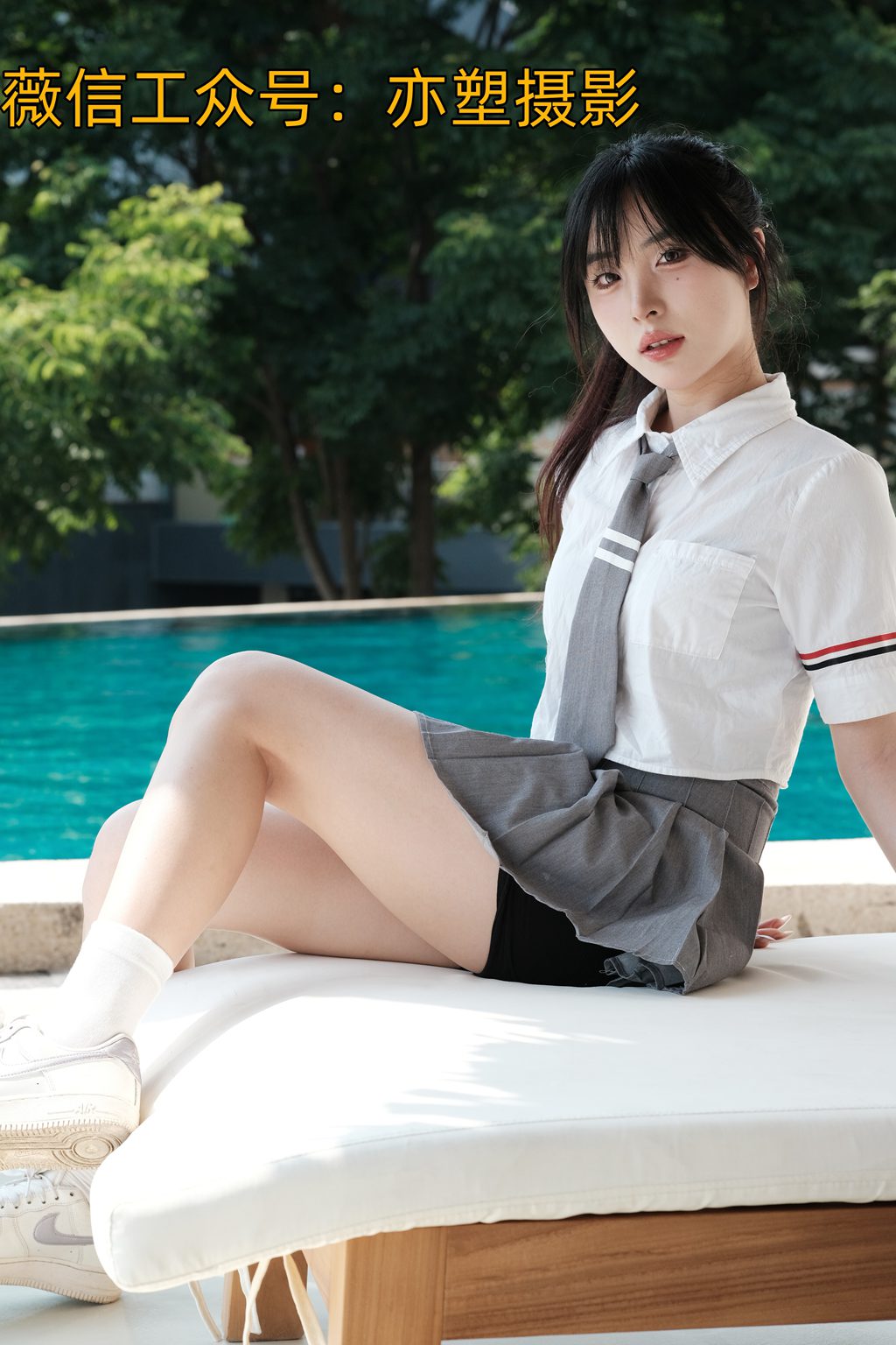 亦塑摄影-兔子老师-升级典藏版[648P/2V/6.54GB] 单购-第3张