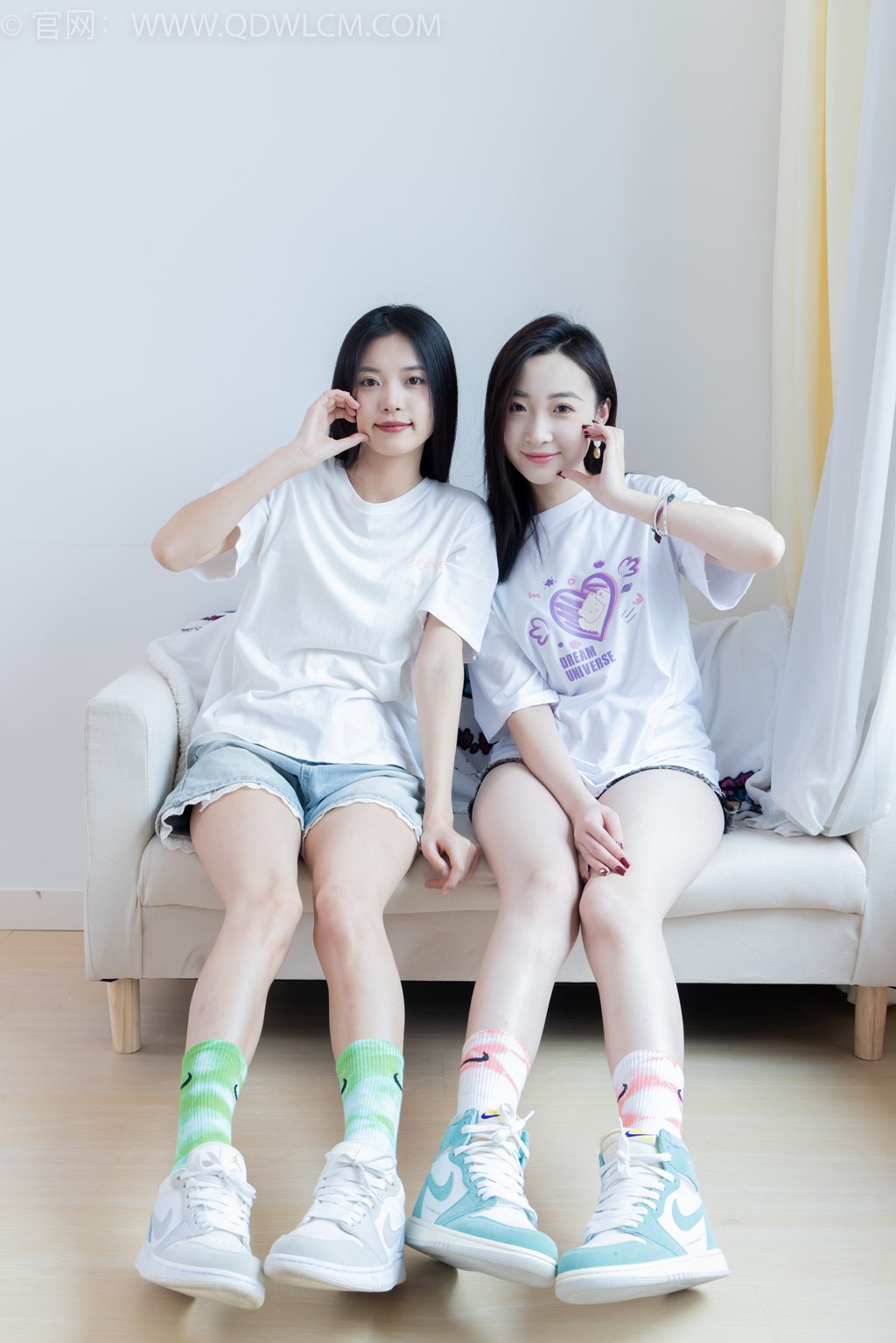 勿恋传媒 NO.2345 茯苓&恬恬-温柔的春雪 [165P/1V/5.50G] 其它写真-第3张