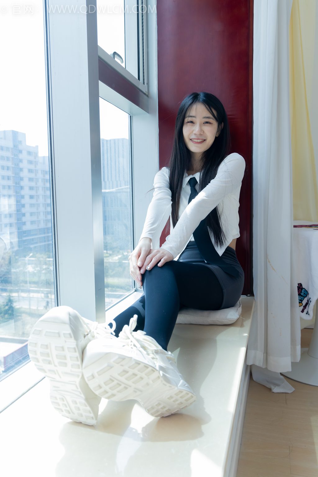 勿恋传媒 NO.2346 菜菜-油菜花田 [167P/1V/3.57G] 其它写真-第3张