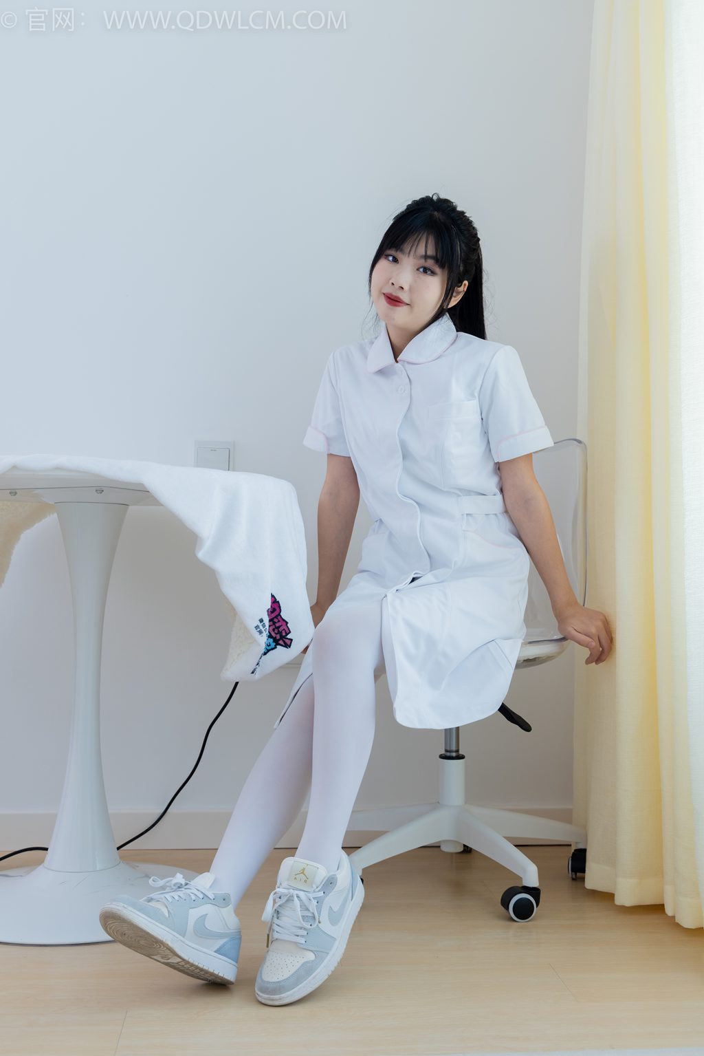 勿恋传媒 NO.2347 米米-阳光的味道 [170P/1V/4.11G] 其它写真-第3张