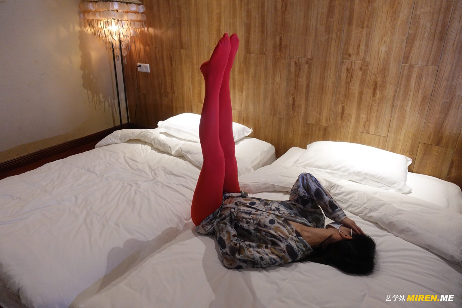 [ROSI写真] 艺学妹系列  2022.01.30 NO.247[72P-104.7M] ROSI写真-第2张