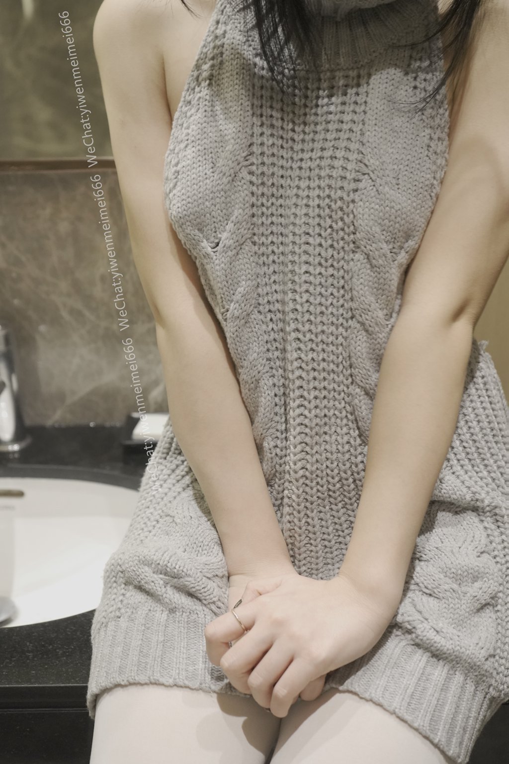 微博红人@摇摇乐yoyo 摇摇乐2019.3[125P/1.78GB] 网红写真-第3张