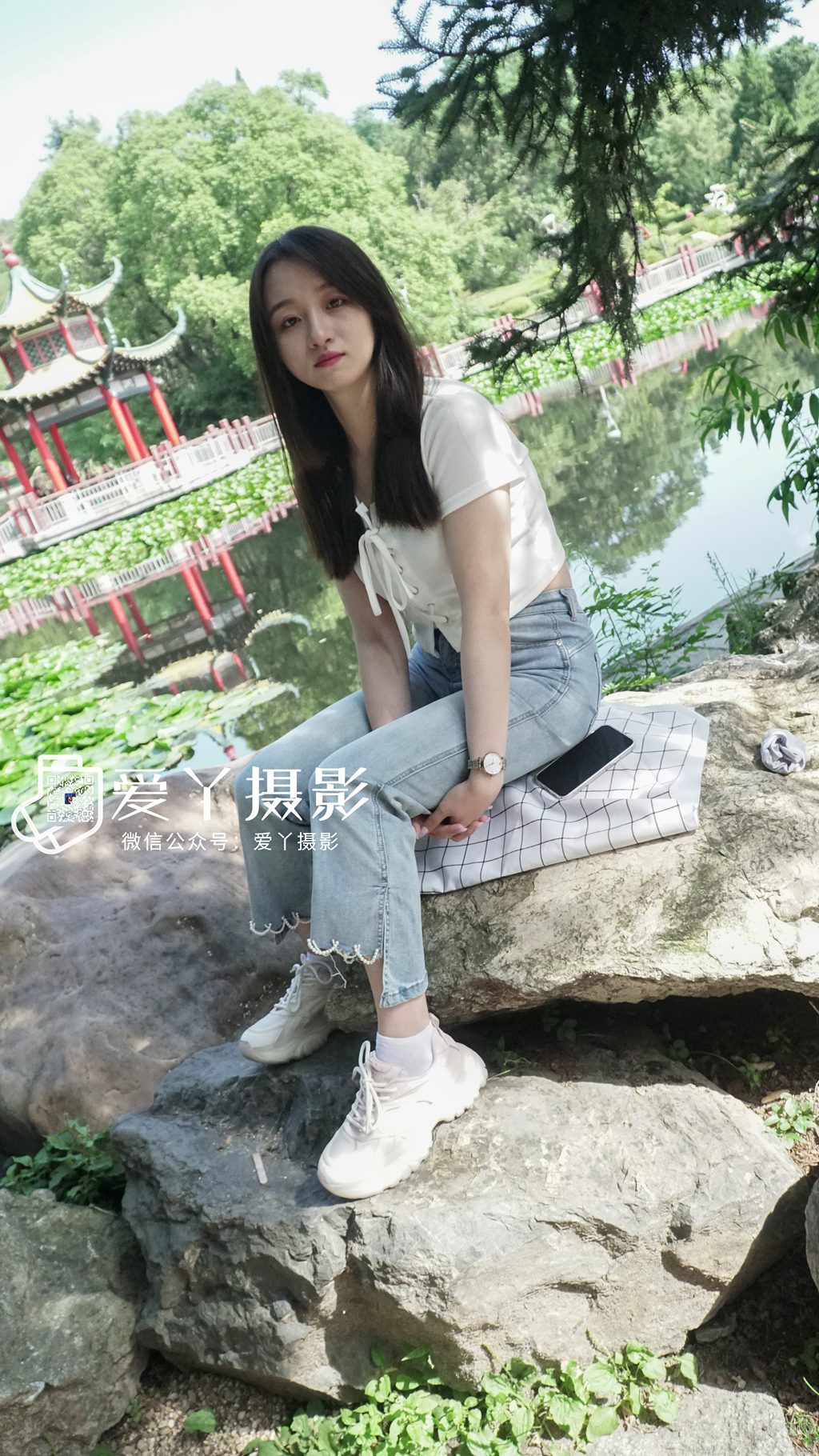 爱丫摄影 NO.005 江山如此多娇，引无数英雄竞折腰（全程版）[195P/3V/7.13G] 年费专享-第3张