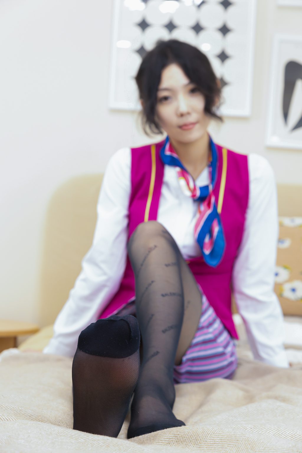 绮梦摄影 –第104期 木木 （无印珍藏版）[486P/1V/16.27GB] 年费专享-第3张