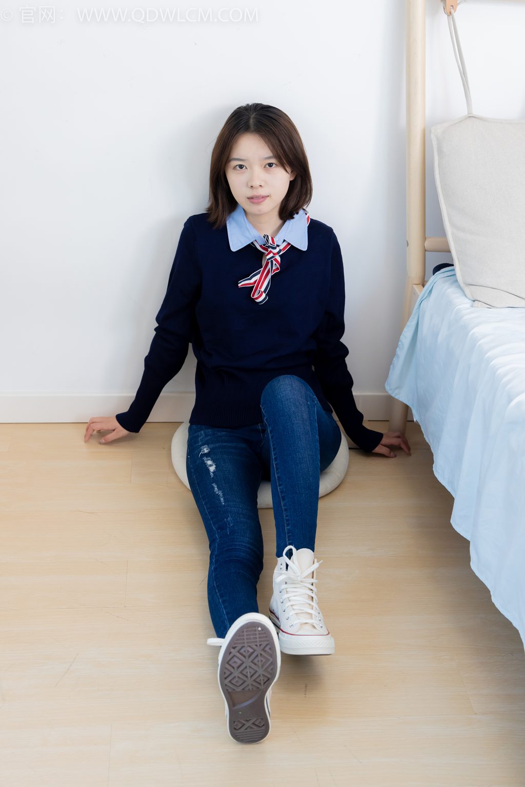 勿恋传媒 NO.2354 小悦-哄睡思念 [150P/1V/4.16G] 其它写真-第3张