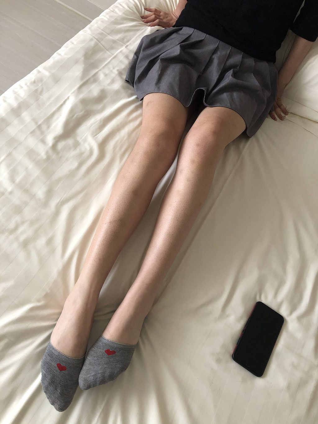 本足摄影-017期 身高178 体重54 足41 形体老师[63P/1V/415MB] 年费专享-第3张