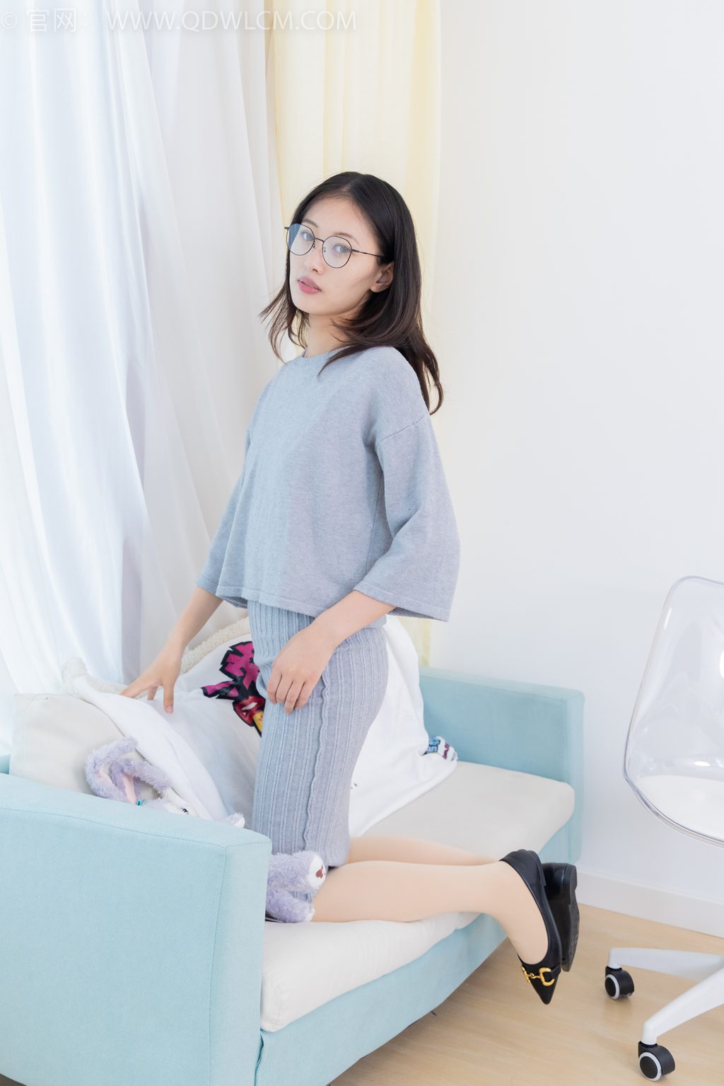 勿恋传媒 NO.2360 小优（盲盒2）[155P/1V/3.92G] 其它写真-第3张