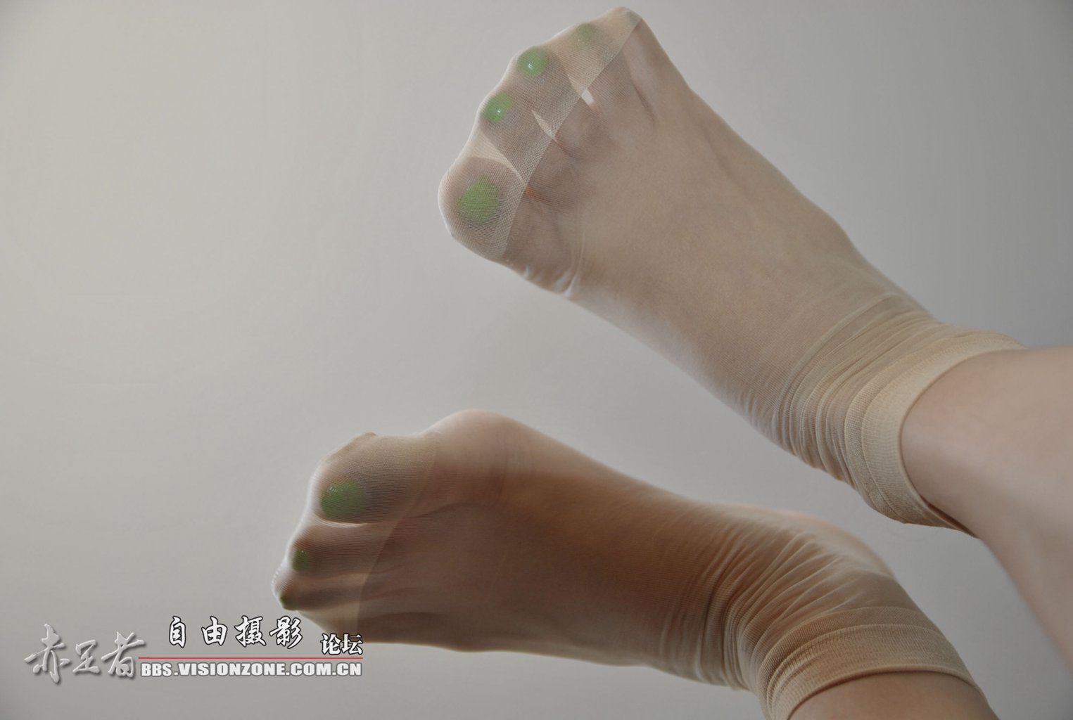 自由摄影 No.481 薄薄的肉丝 [23P/8.7MB] 其它写真-第2张