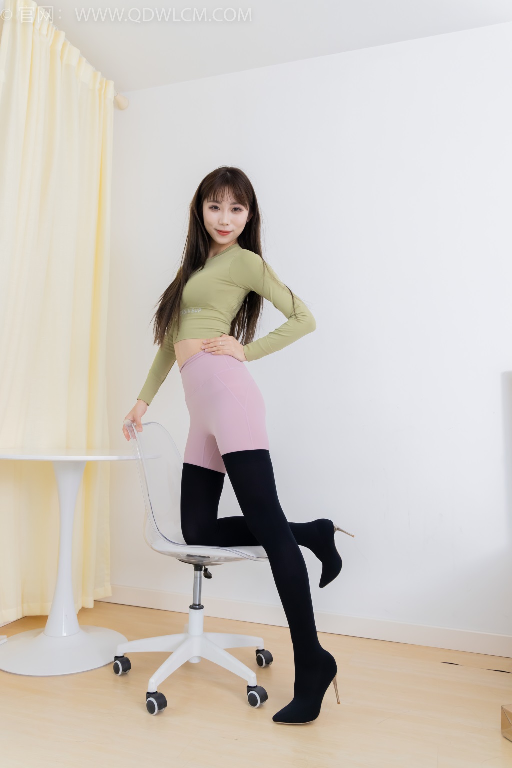 勿恋传媒 NO.2363 泡泡-舞动的痕迹 [180P/1V/4.01G] 其它写真-第3张