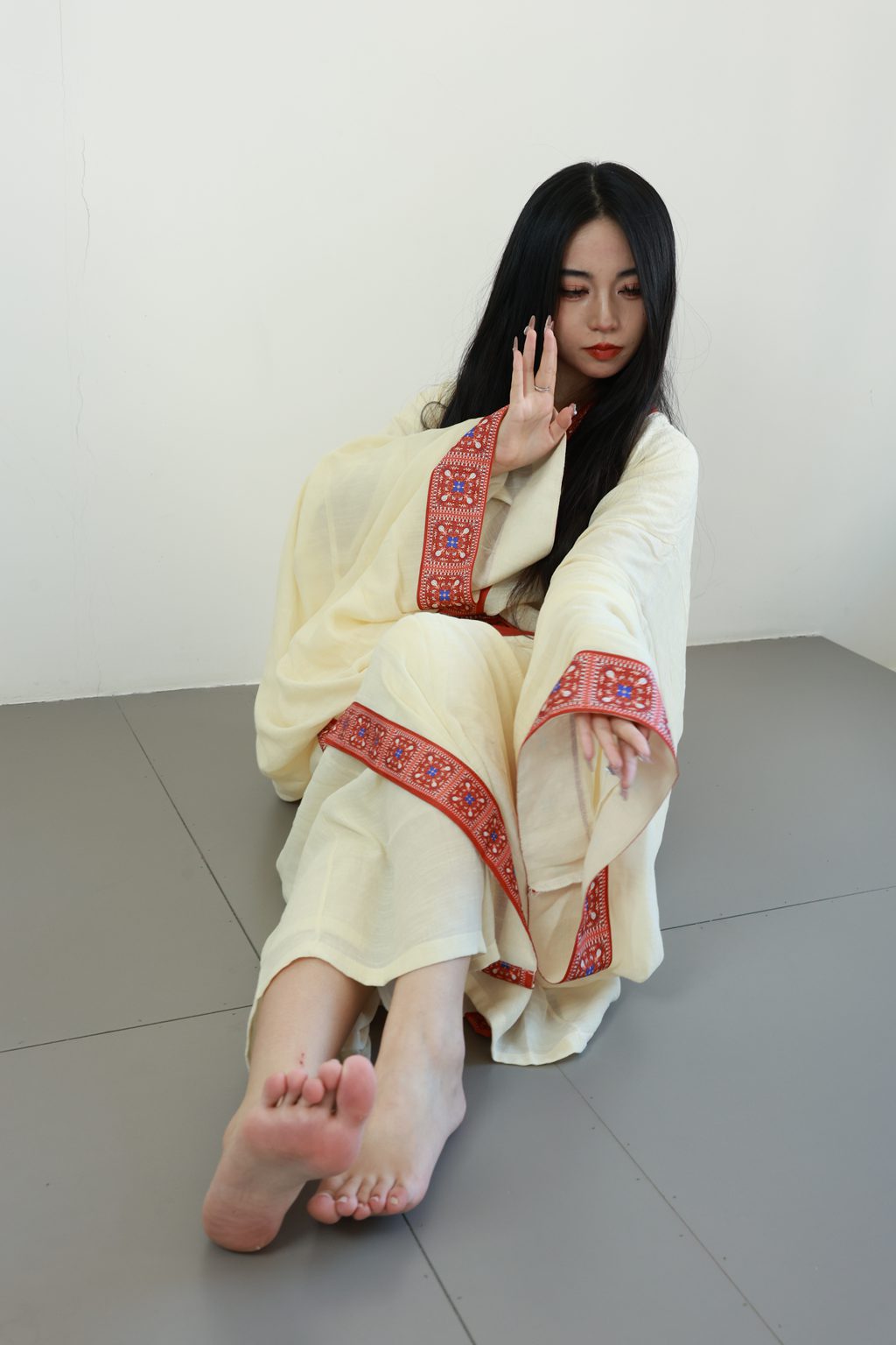 绮梦摄影 –第036期 雨薇 （无印珍藏版）[557P/1V/8.98GB] 年费专享-第3张