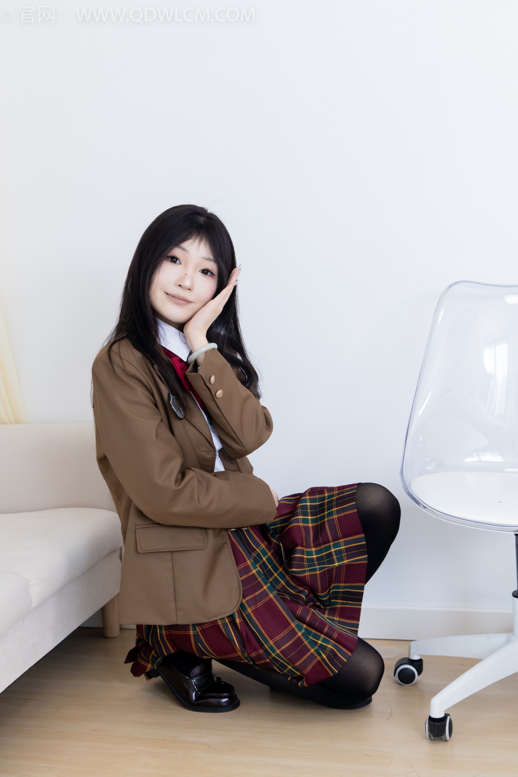 勿恋传媒 NO.2367 嘟嘟-明月夜 [165P/1V/3.81G] 其它写真-第3张