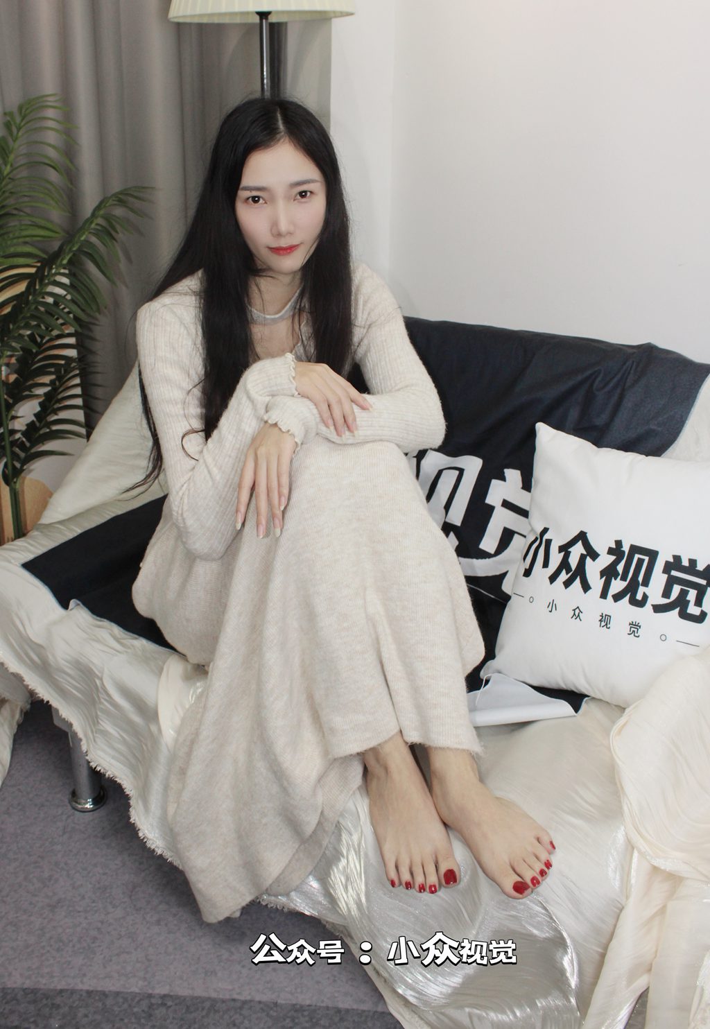 小众视觉 No.0032 思姐[112P-2V-5.81GB] 小众视觉-第3张