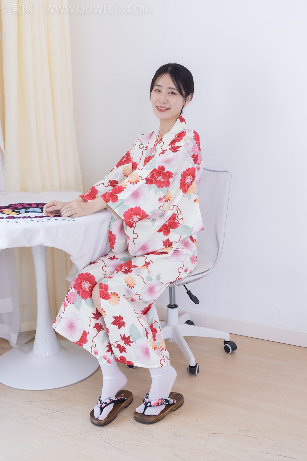 勿恋传媒 NO.2385 菜菜-遗失的心跳 [240P/1V/4.66G] 其它写真-第3张