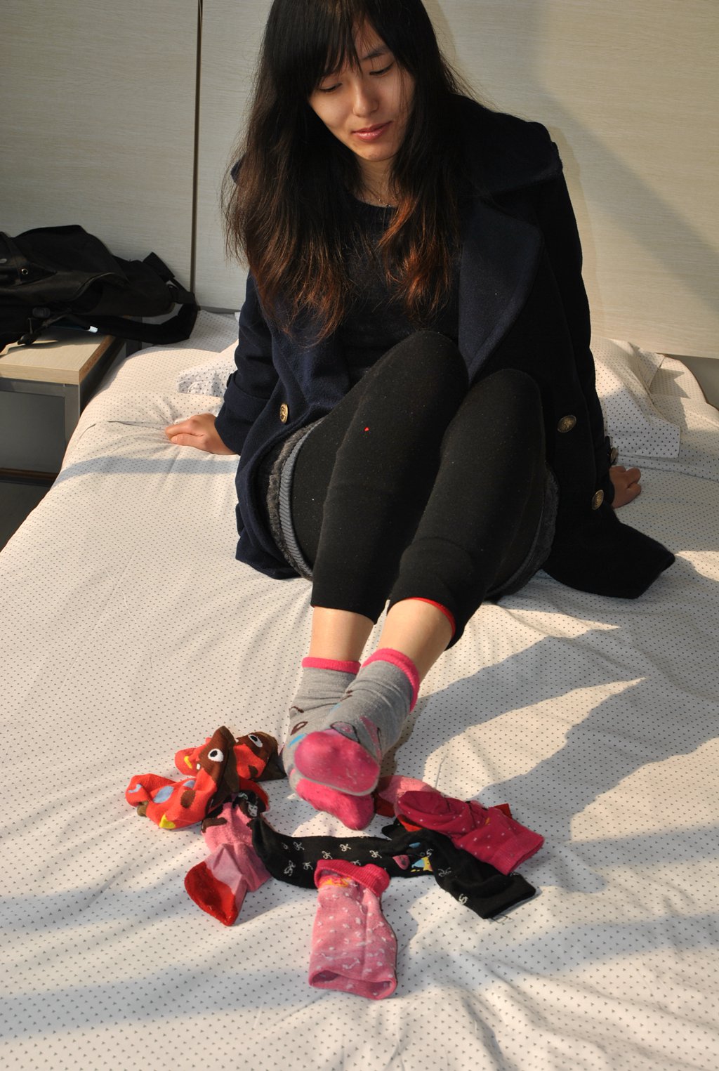 自由摄影 No.461 冬天里的一把火 [57P/128MB] 其它写真-第3张