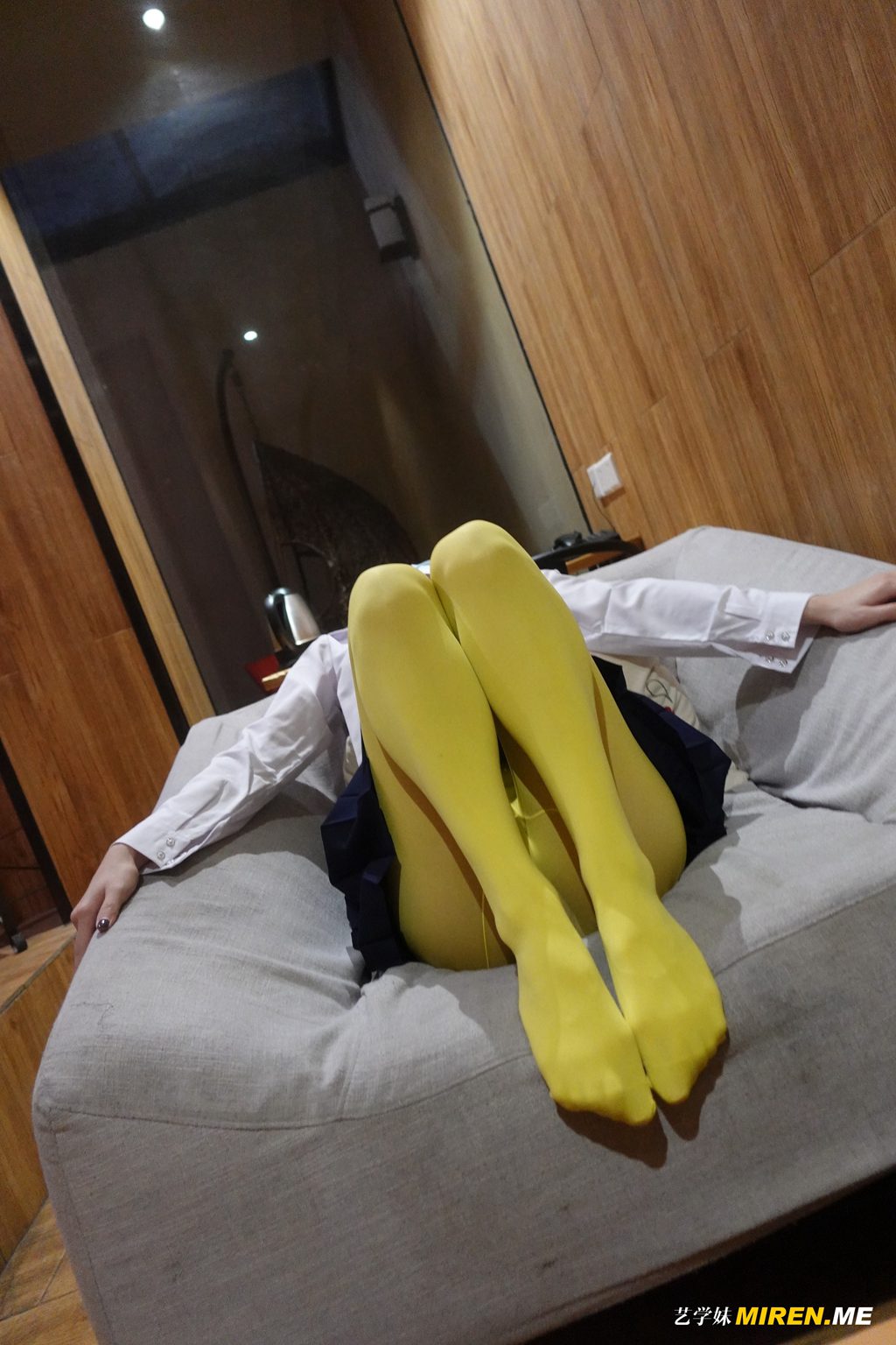 [ROSI写真] 艺学妹系列 2021.11.07 NO.245[80P-147.2M] ROSI写真-第2张