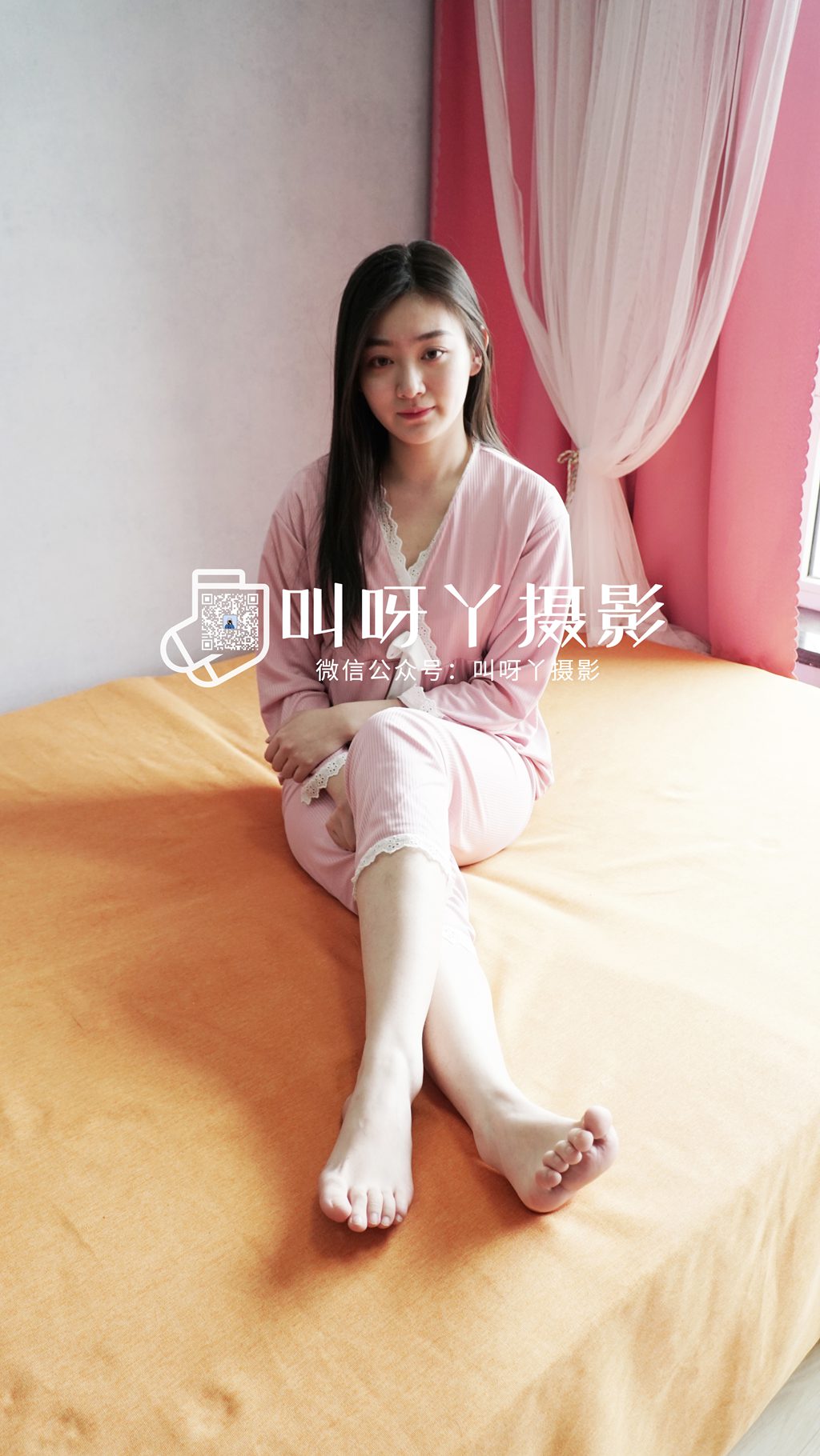 爱丫摄影 NO.002 告别千篇一律的摆姿，用心走进情绪里（全程版）[81P/3V/2.68G] 年费专享-第2张