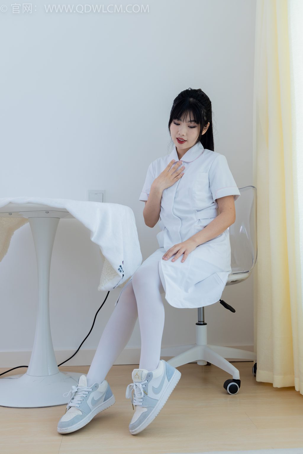 勿恋传媒 NO.2347 米米-阳光的味道 [170P/1V/4.11G] 其它写真-第2张