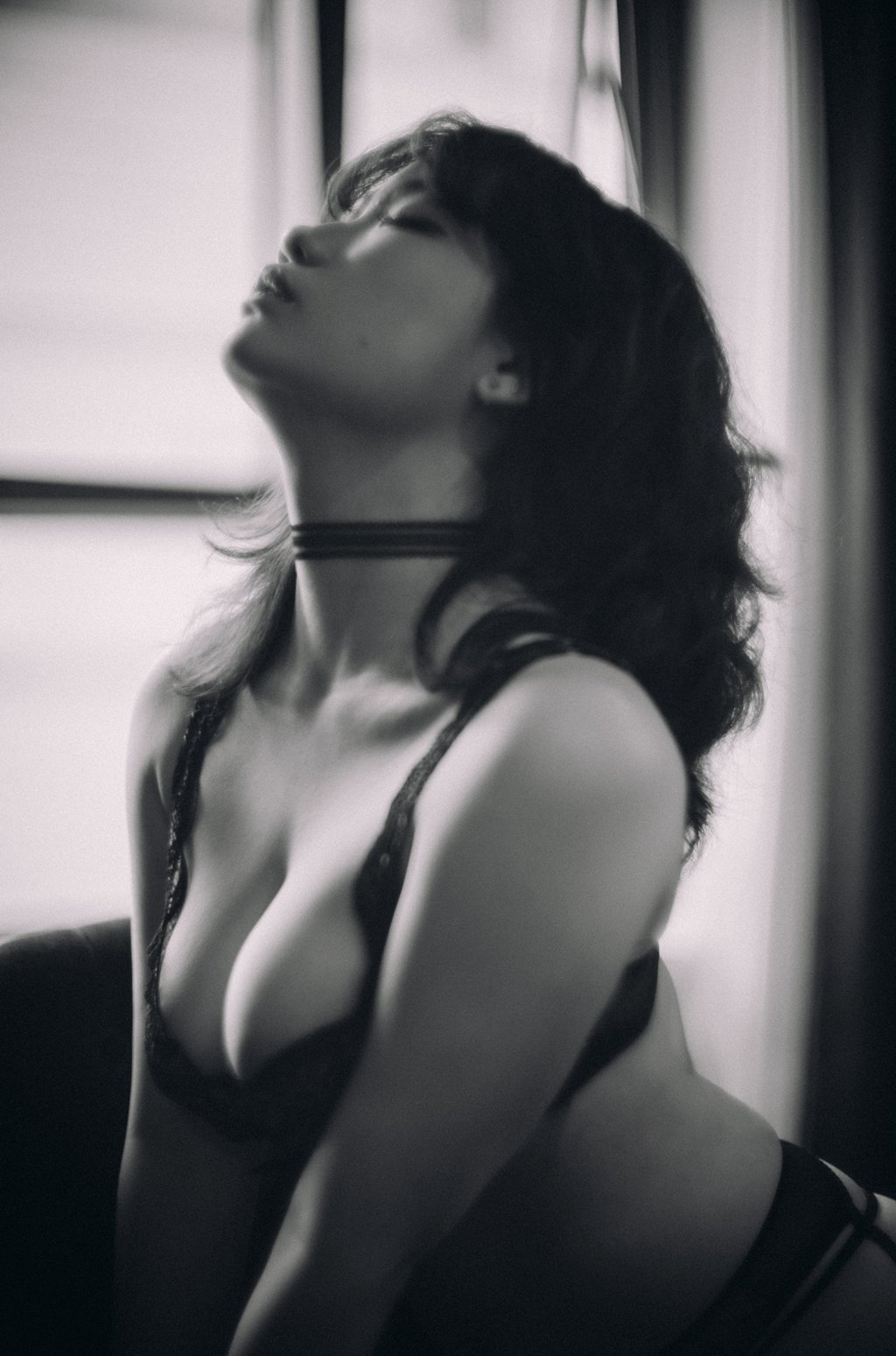 韩模写真@[DJAWA] NO.273  Mimmi – Mademoiselle Mimmi + Full.Ver[51P-832.4M] 其它写真-第2张