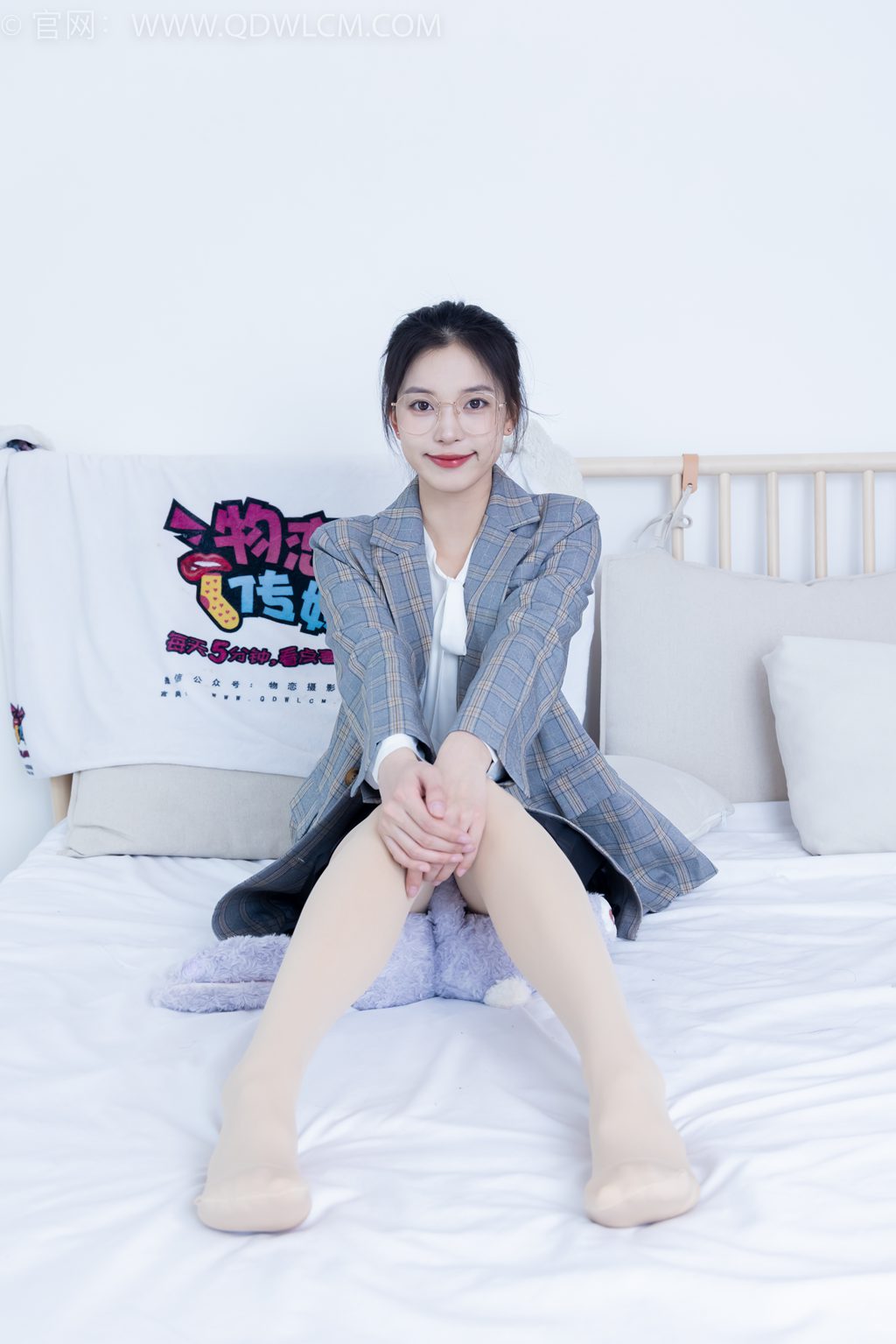 勿恋传媒 NO.2349 茯苓-夏夜星光 [175P/1V/4.39G] 其它写真-第3张