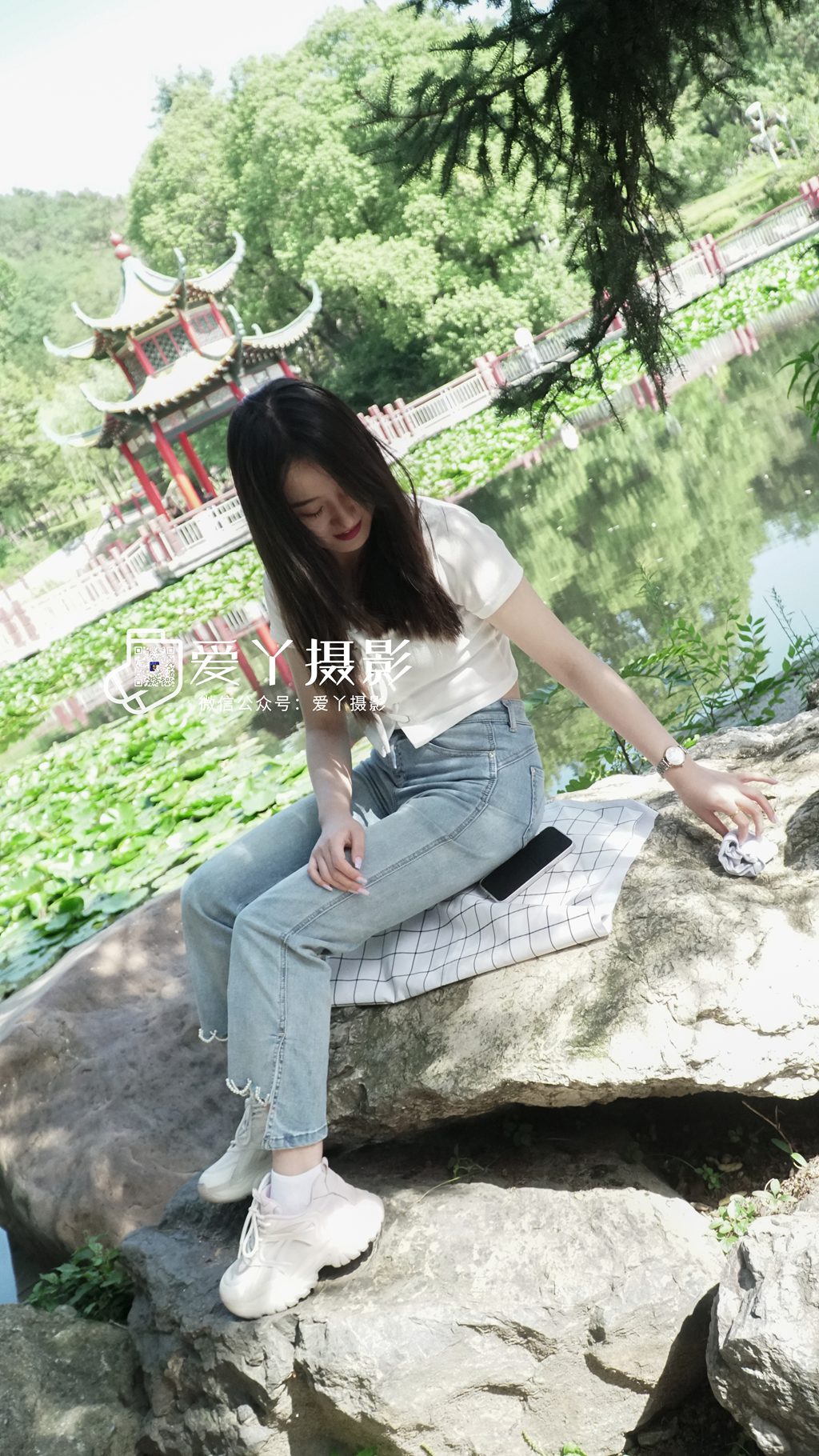 爱丫摄影 NO.005 江山如此多娇，引无数英雄竞折腰（全程版）[195P/3V/7.13G] 年费专享-第2张