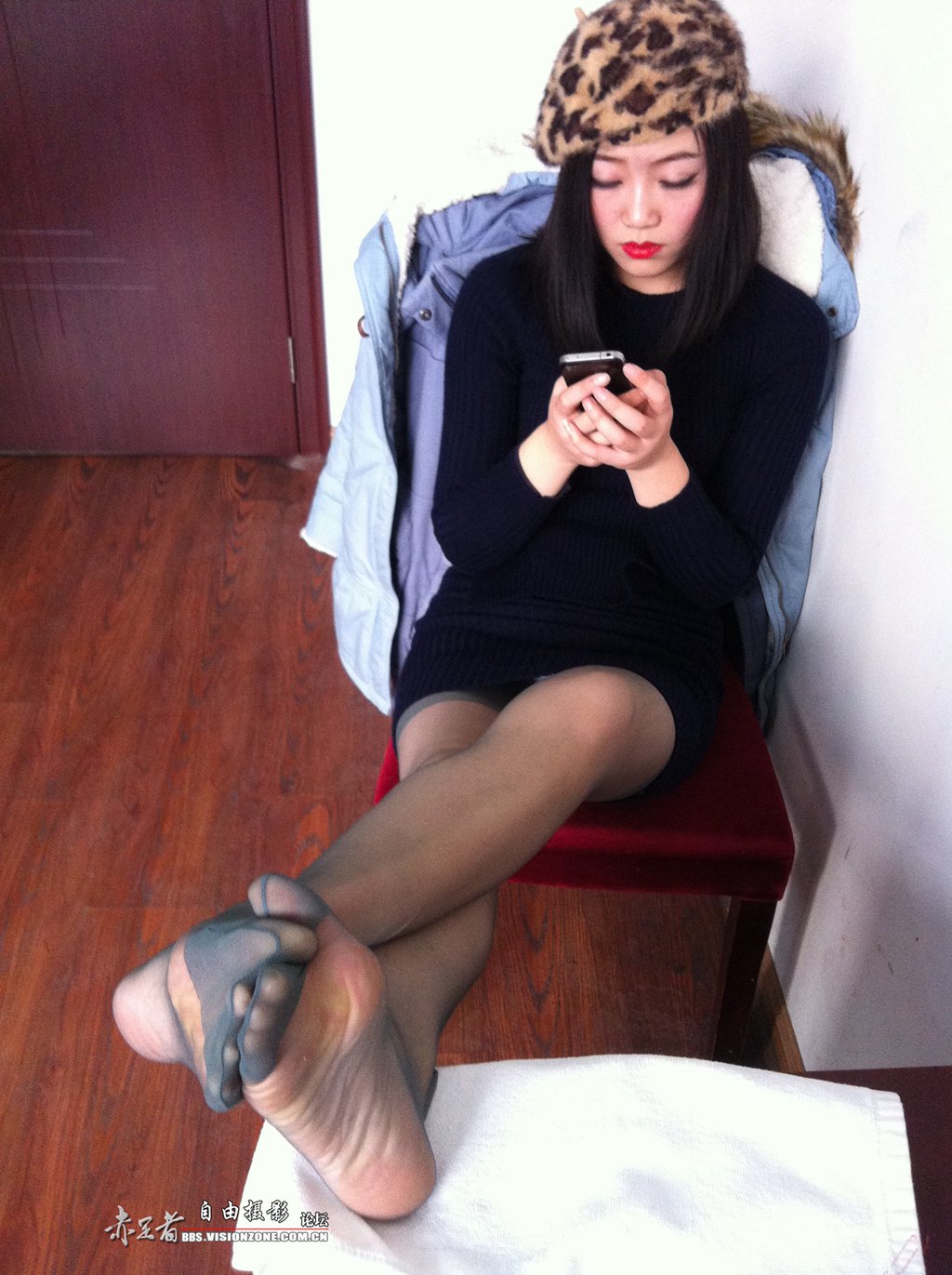 自由摄影 No.476 新模晶晶试镜 [88P/102MB] 其它写真-第2张