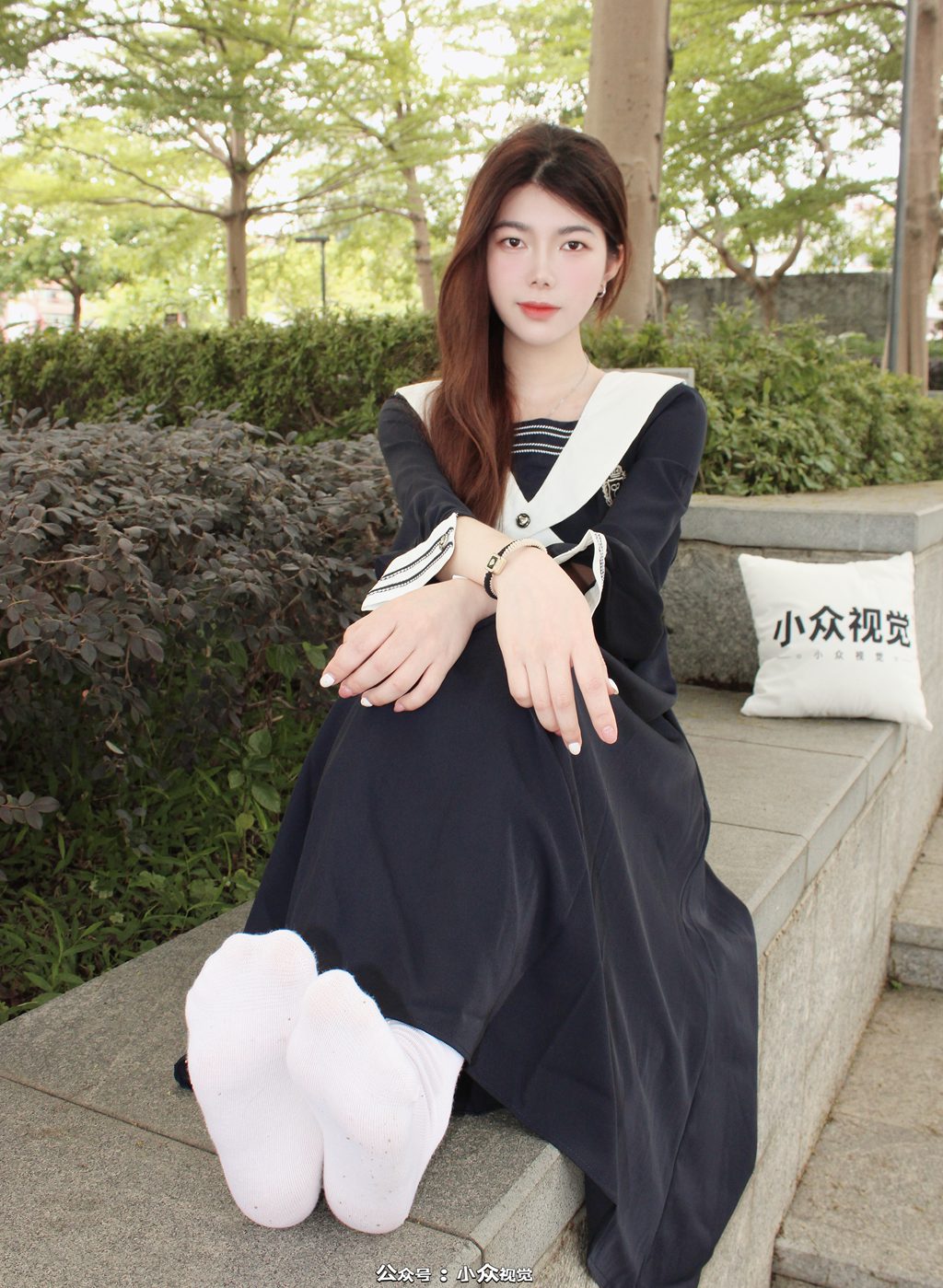 小众视觉 No.0028 雪糕 [110P1V-5.92GB] 小众视觉-第2张