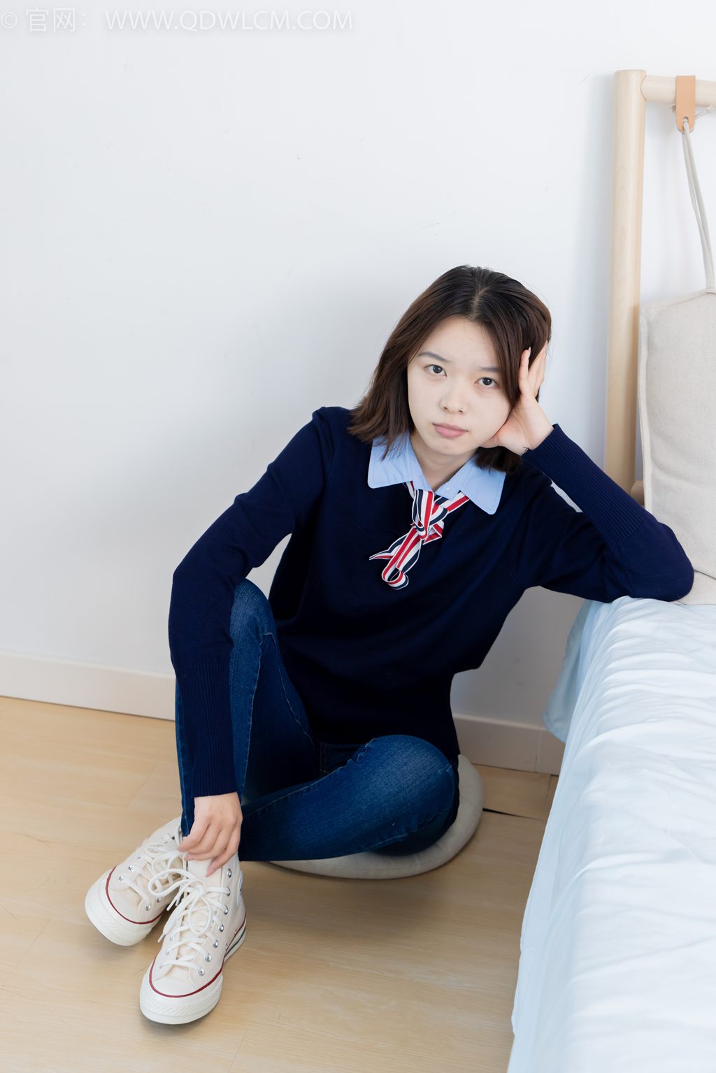 勿恋传媒 NO.2354 小悦-哄睡思念 [150P/1V/4.16G] 其它写真-第2张