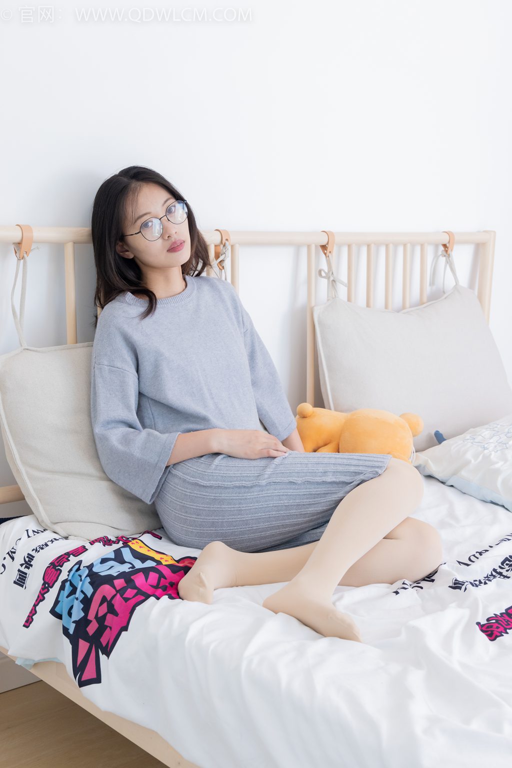 勿恋传媒 NO.2360 小优（盲盒2）[155P/1V/3.92G] 其它写真-第2张