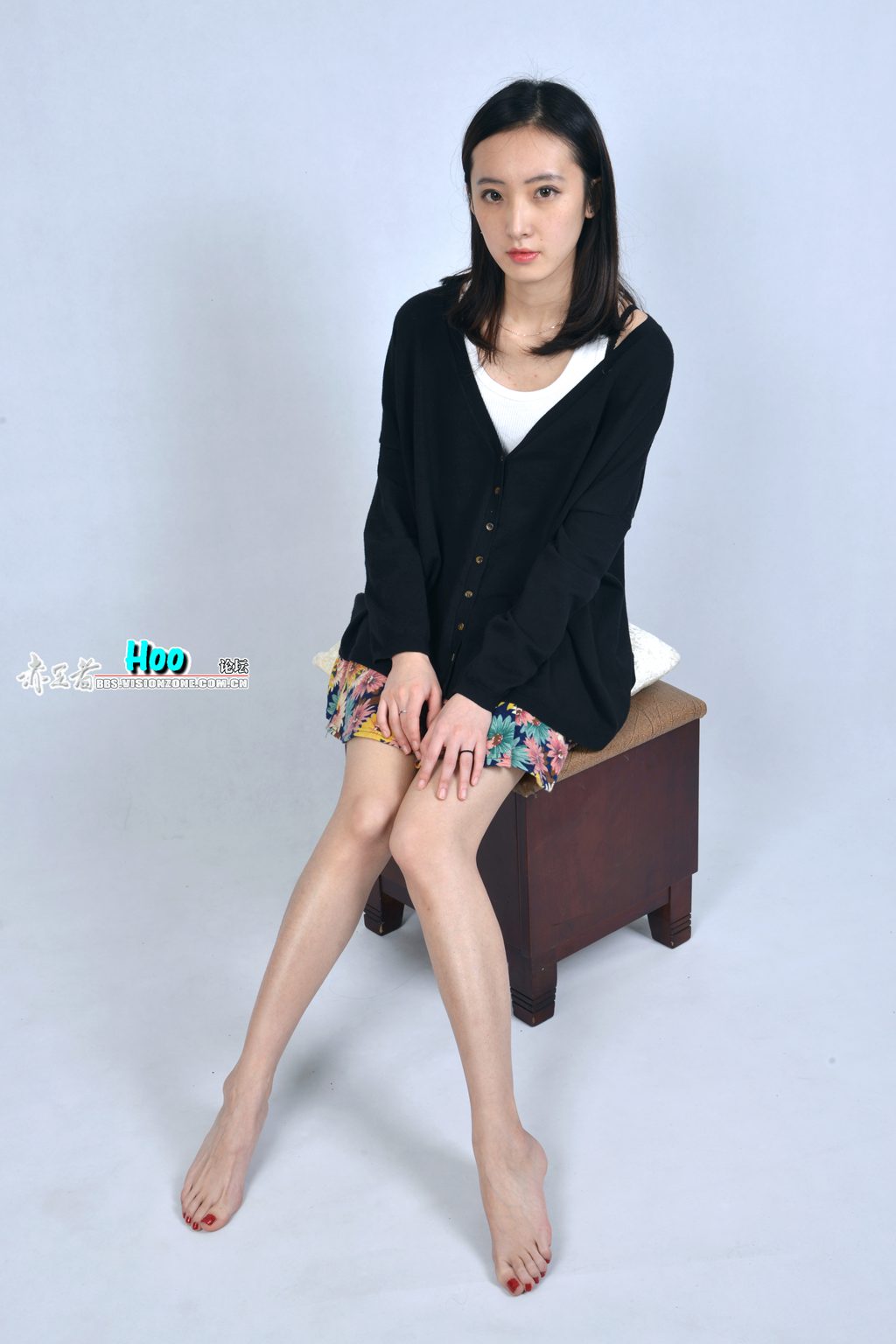 Hoo摄影 No.117 D800超级大图-莉莉 [144P/0.99G] Hoo摄影-第2张