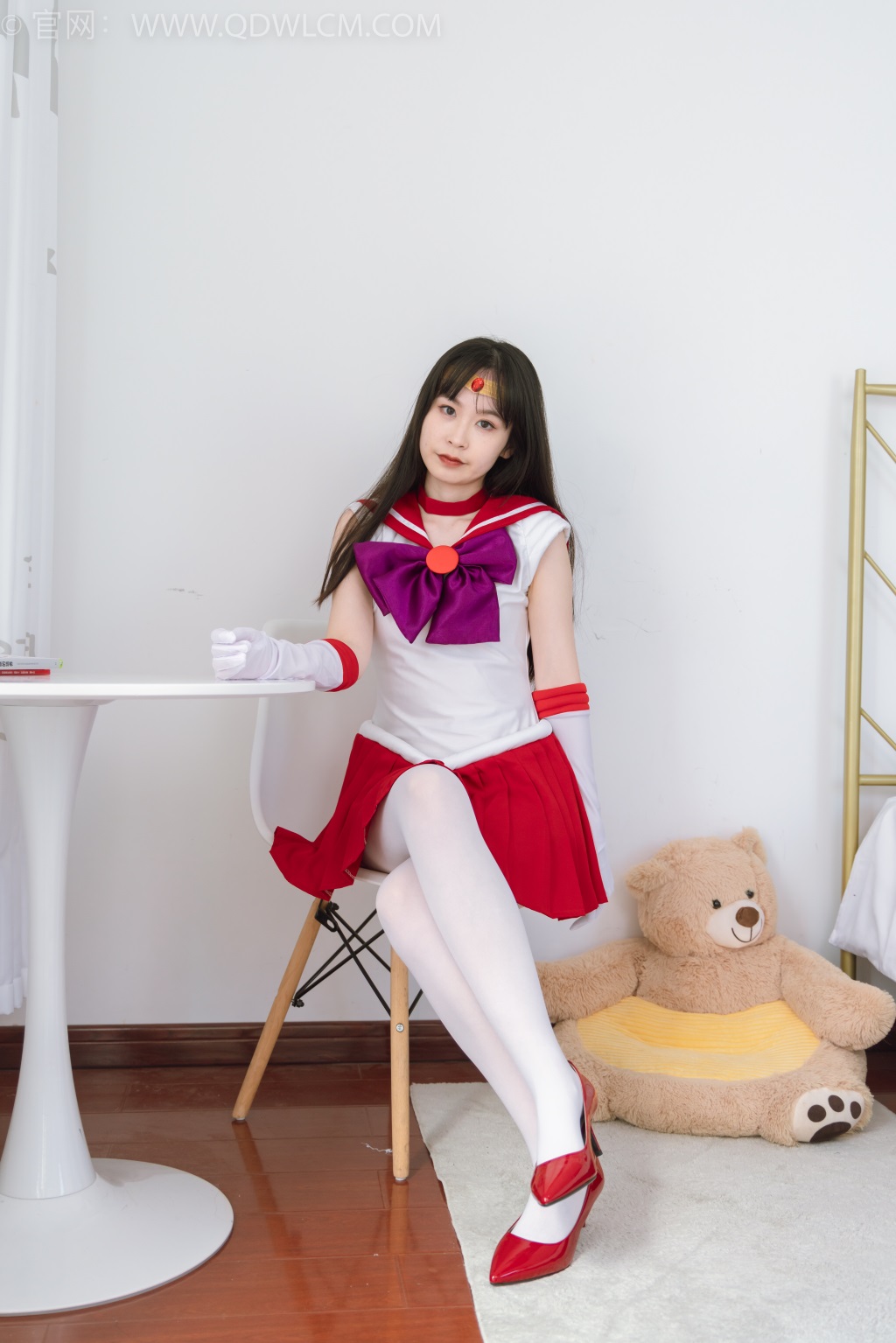 勿恋传媒 NO.2373 兮兮-异域风情 [150P/1V/3.86G] 其它写真-第2张